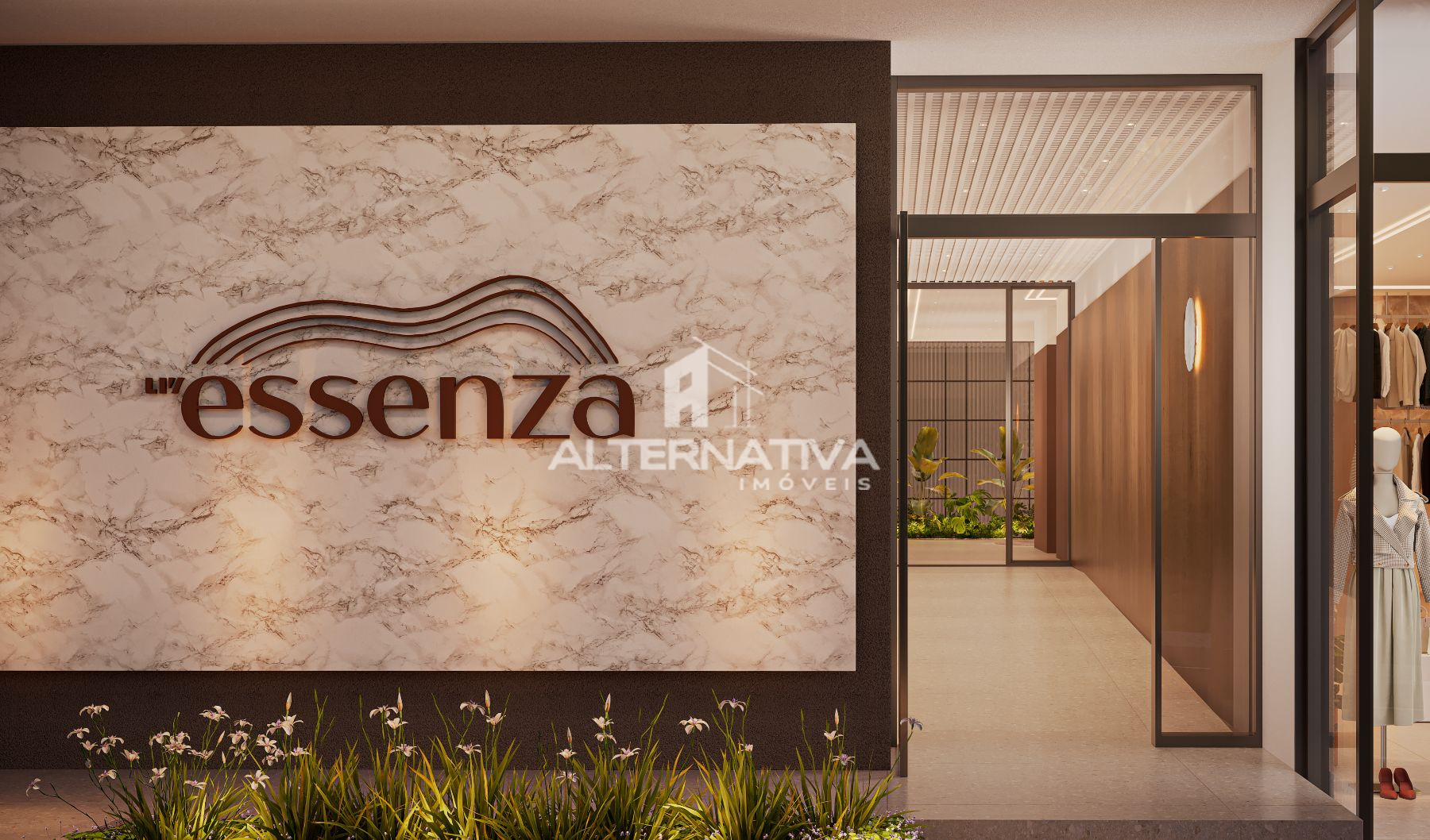 Lan?amento para Venda FRANCISCO BELTRAO - PR