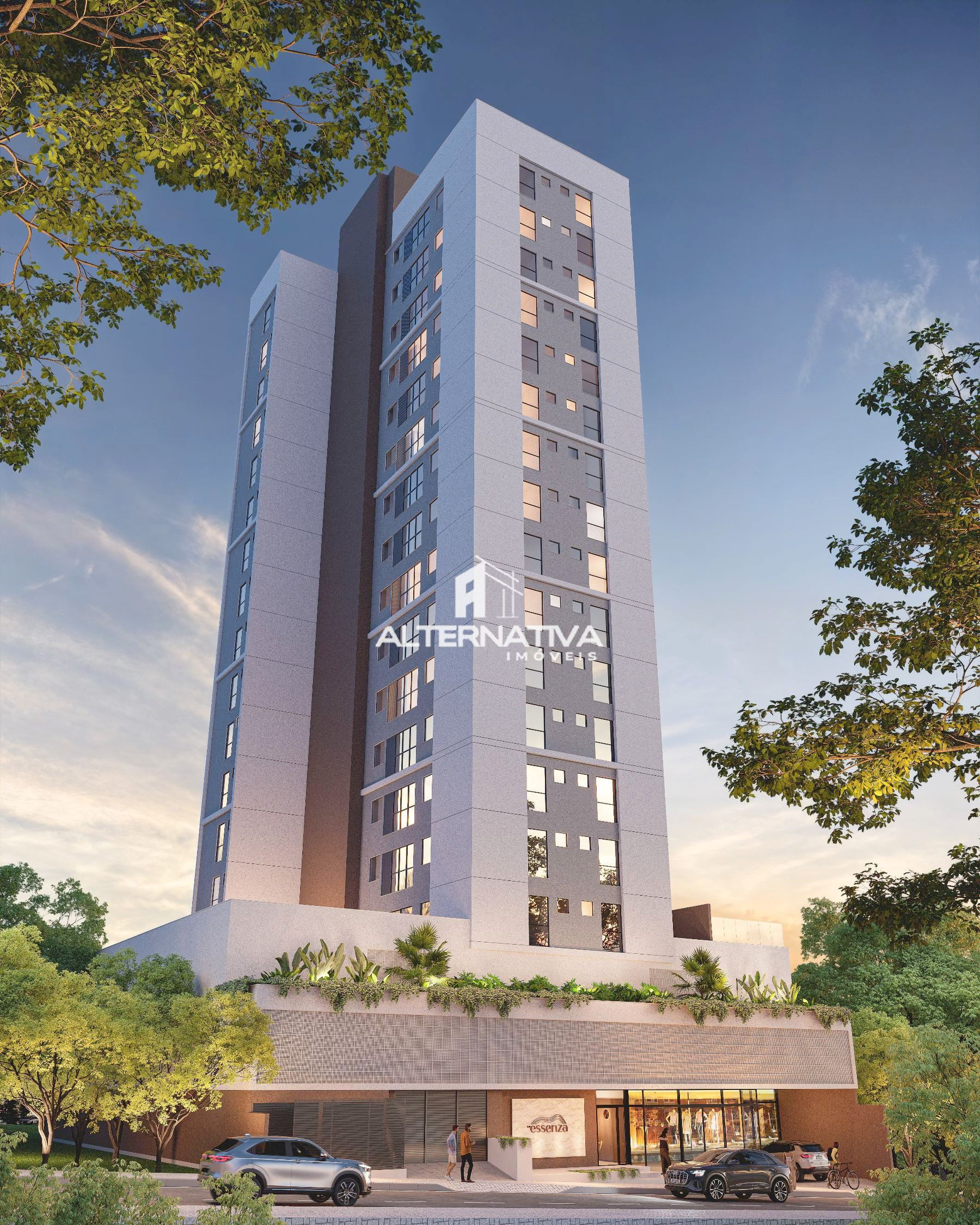 Lan?amento para Venda FRANCISCO BELTRAO - PR