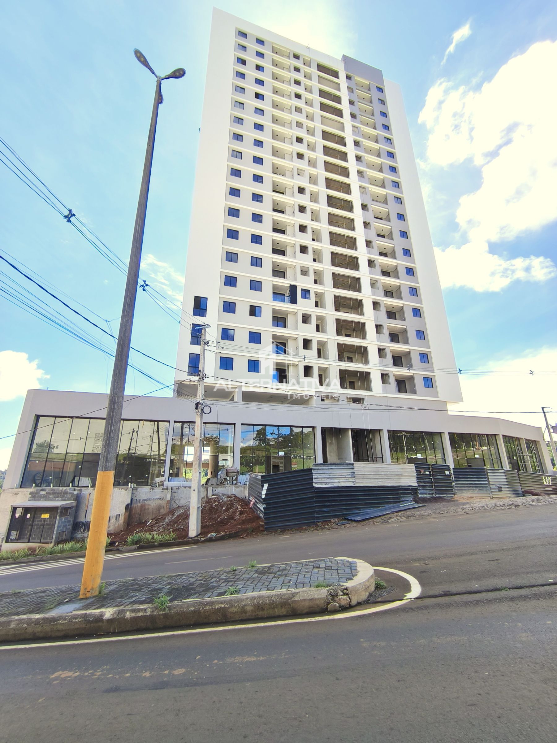 Sala Comercial para Venda FRANCISCO BELTRAO - PR