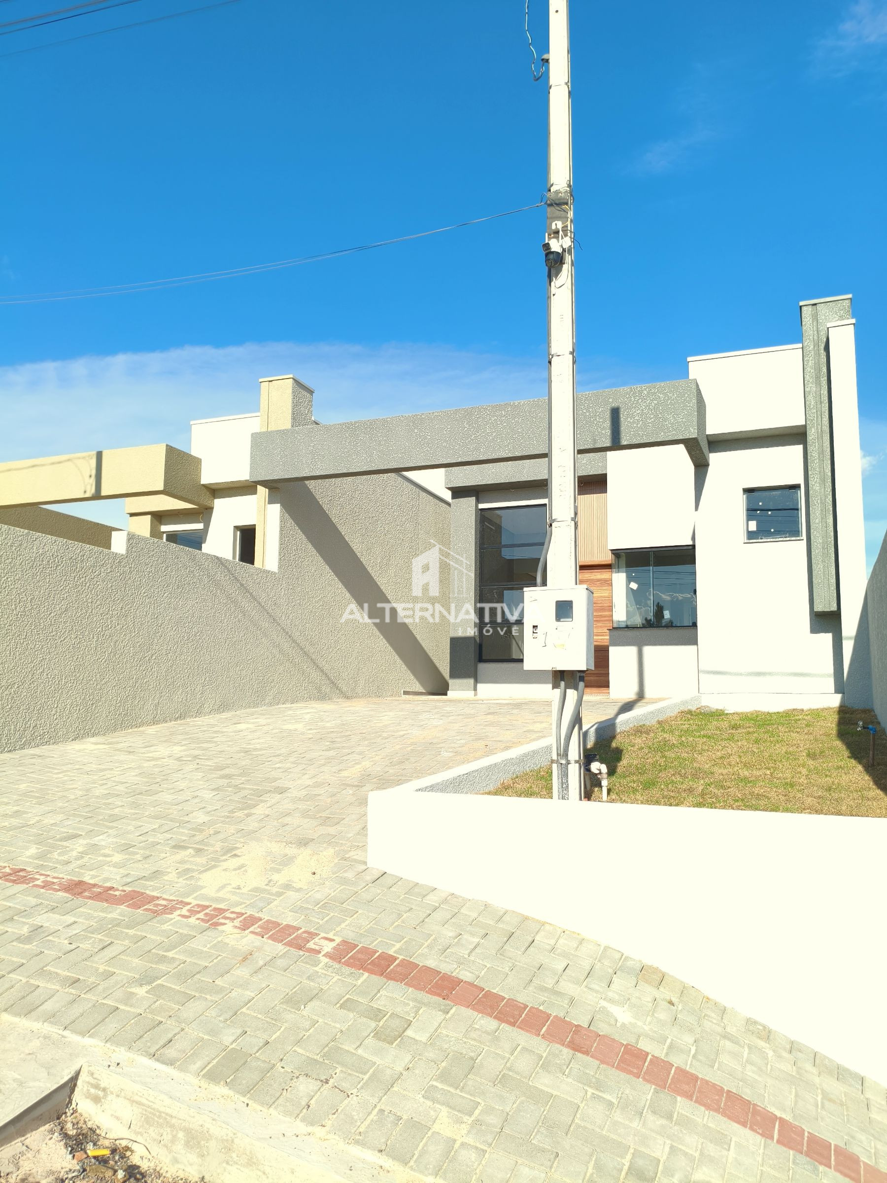 Casa para Venda FRANCISCO BELTRAO - PR