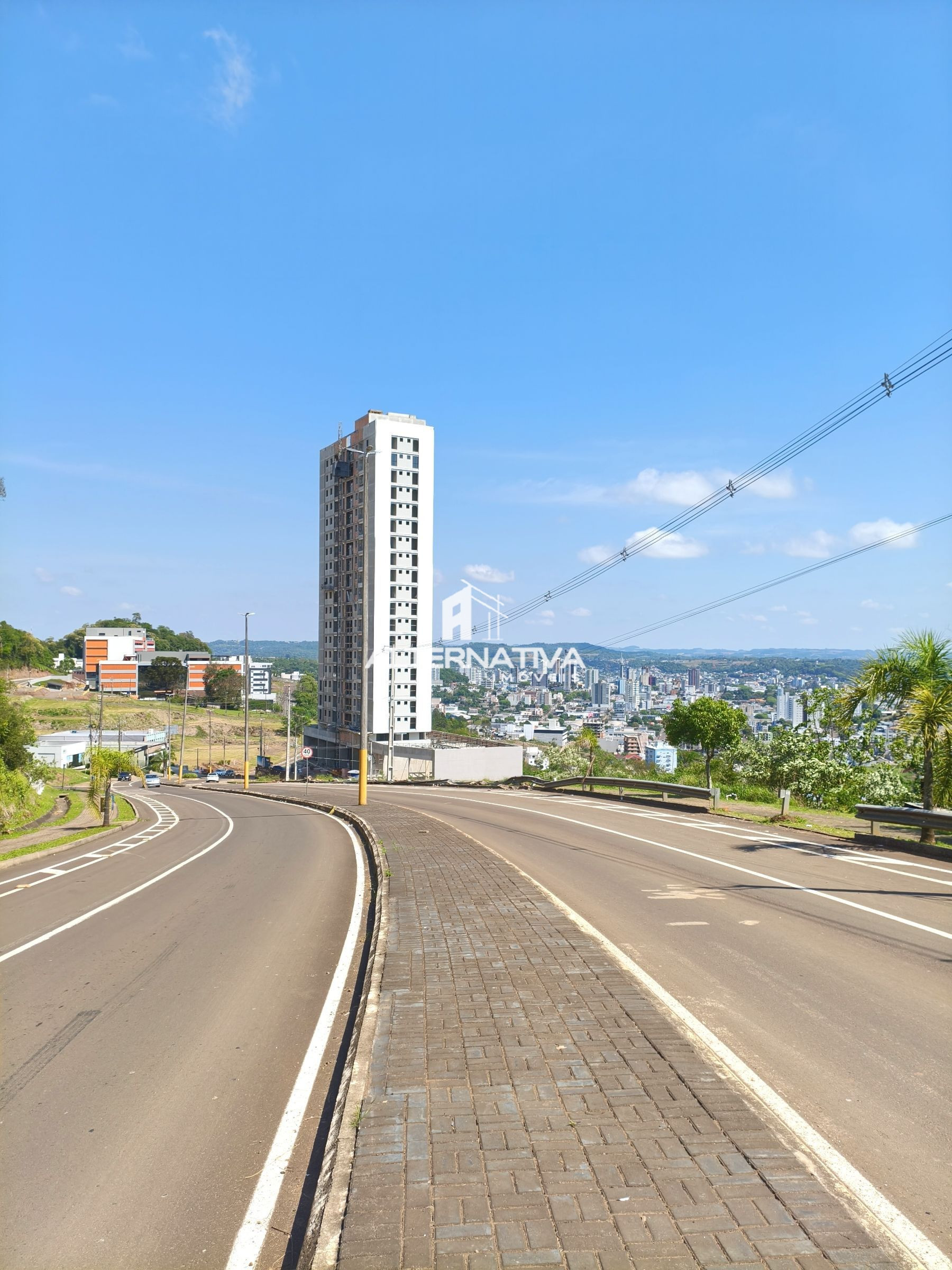 Apartamento para Venda FRANCISCO BELTRAO - PR