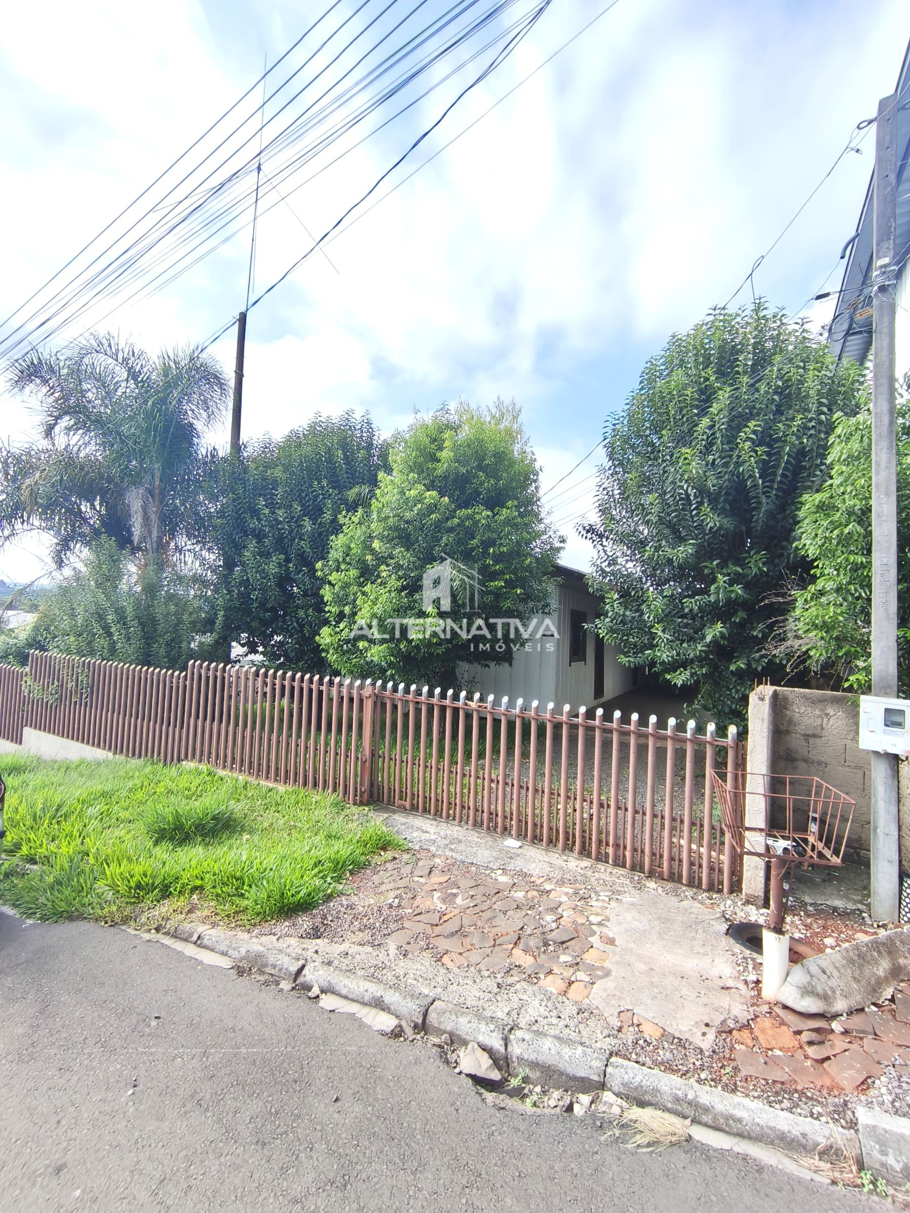 Casa para Venda FRANCISCO BELTRAO - PR