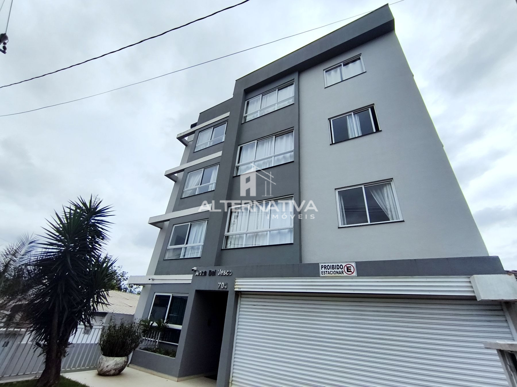 Apartamento para Venda FRANCISCO BELTRAO - PR