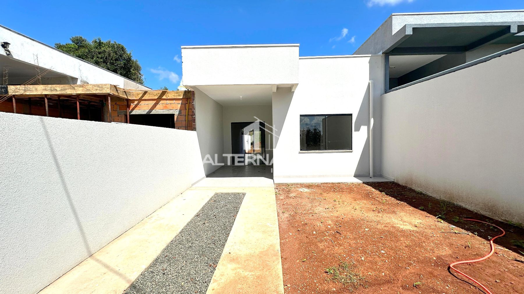 Casa para Venda MARMELEIRO - PR