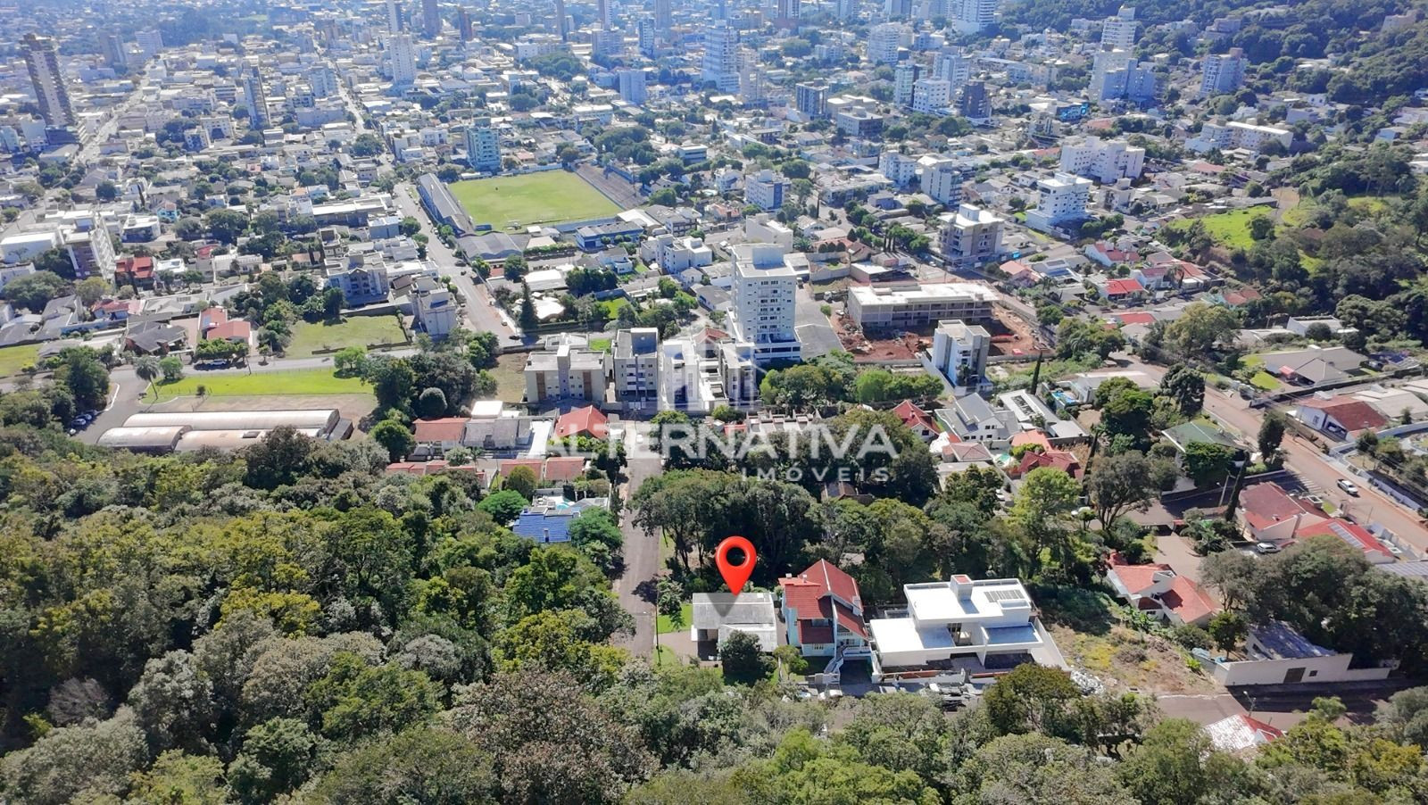 Lote para Venda FRANCISCO BELTRAO - PR