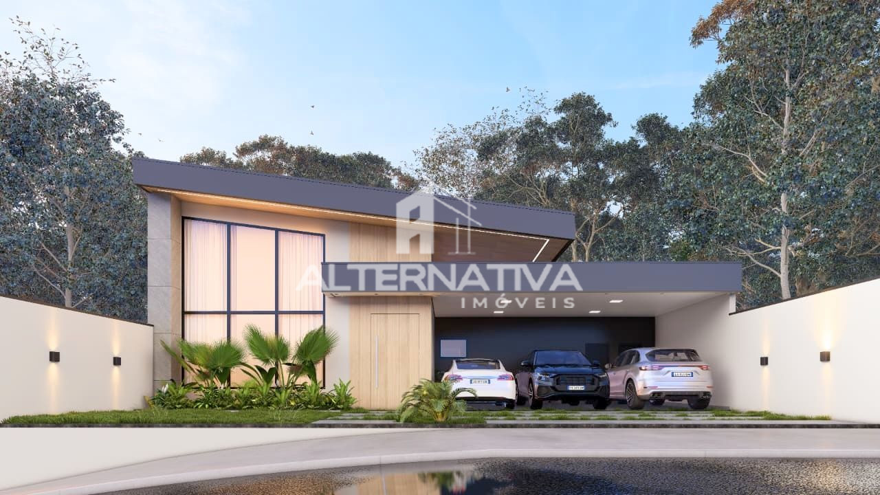 Casa para Venda FRANCISCO BELTRAO - PR