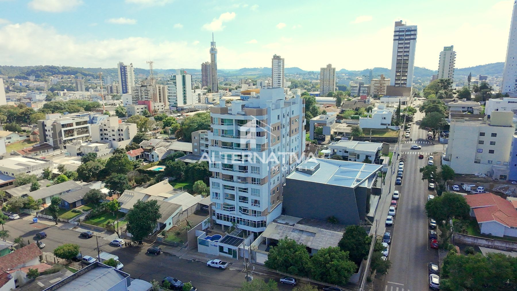 Apartamento para Venda FRANCISCO BELTRAO - PR