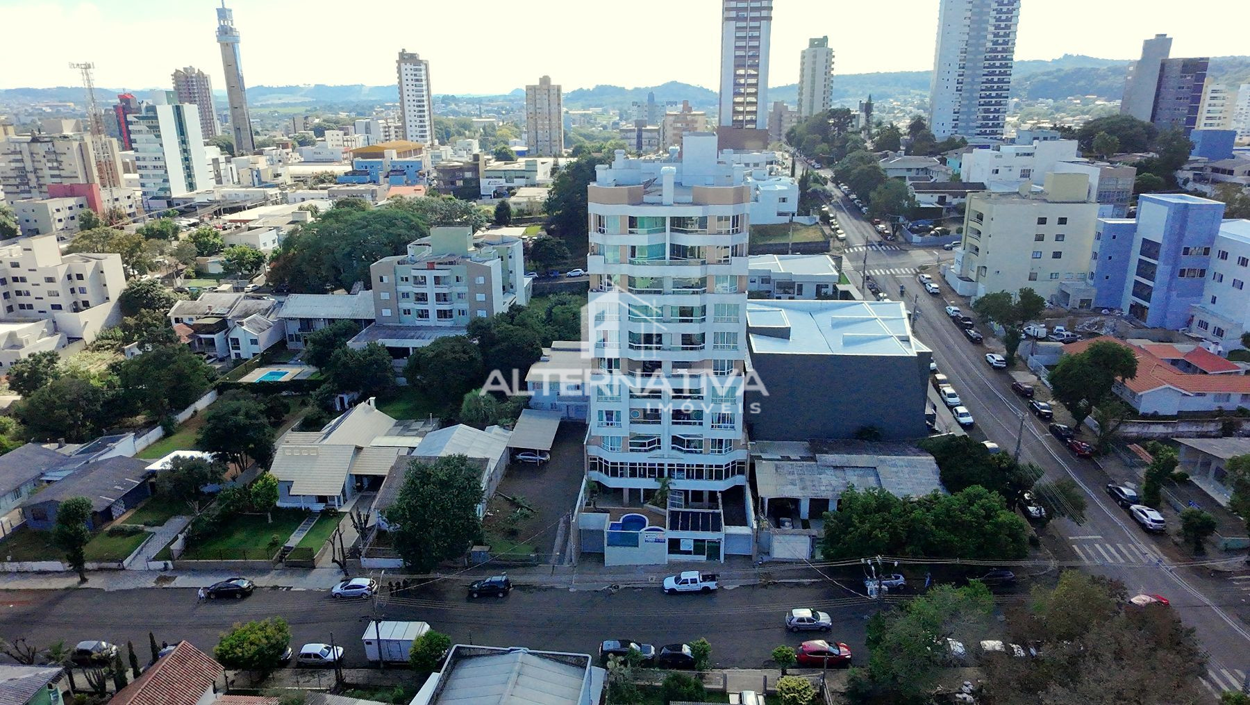 Apartamento para Venda FRANCISCO BELTRAO - PR