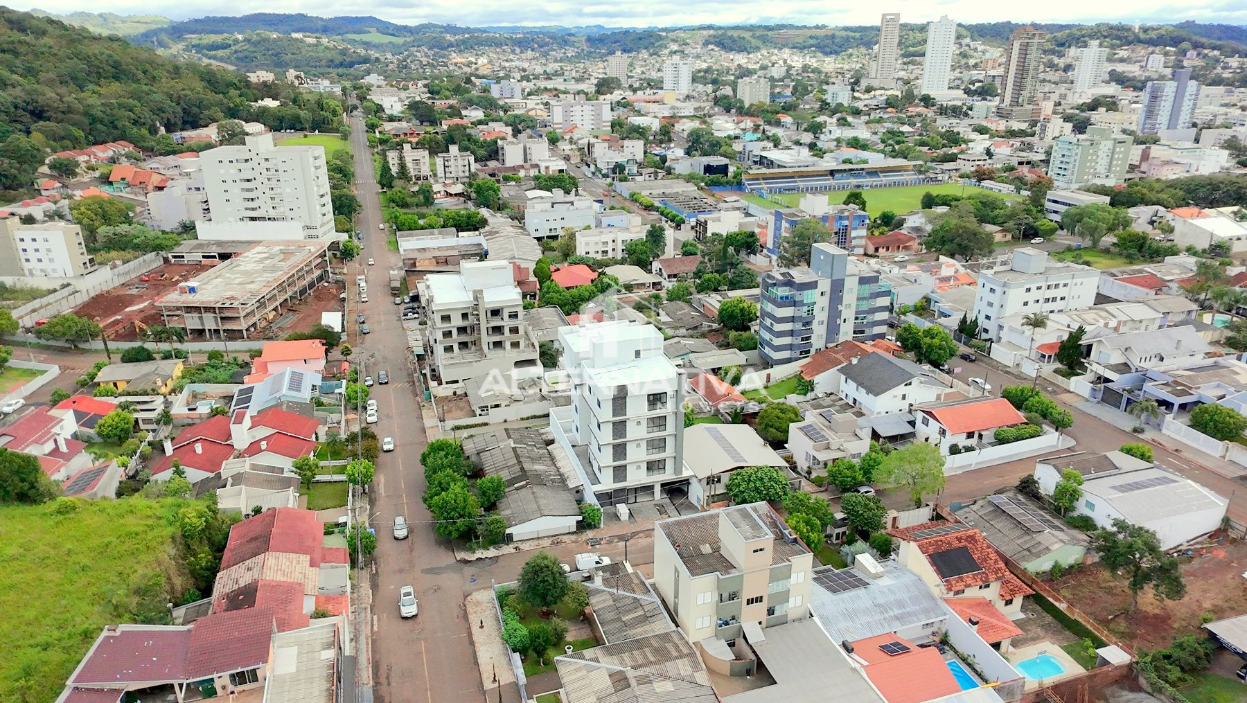 IDEAL PARA QUEM DESEJA MORAR COM CONFORTO!