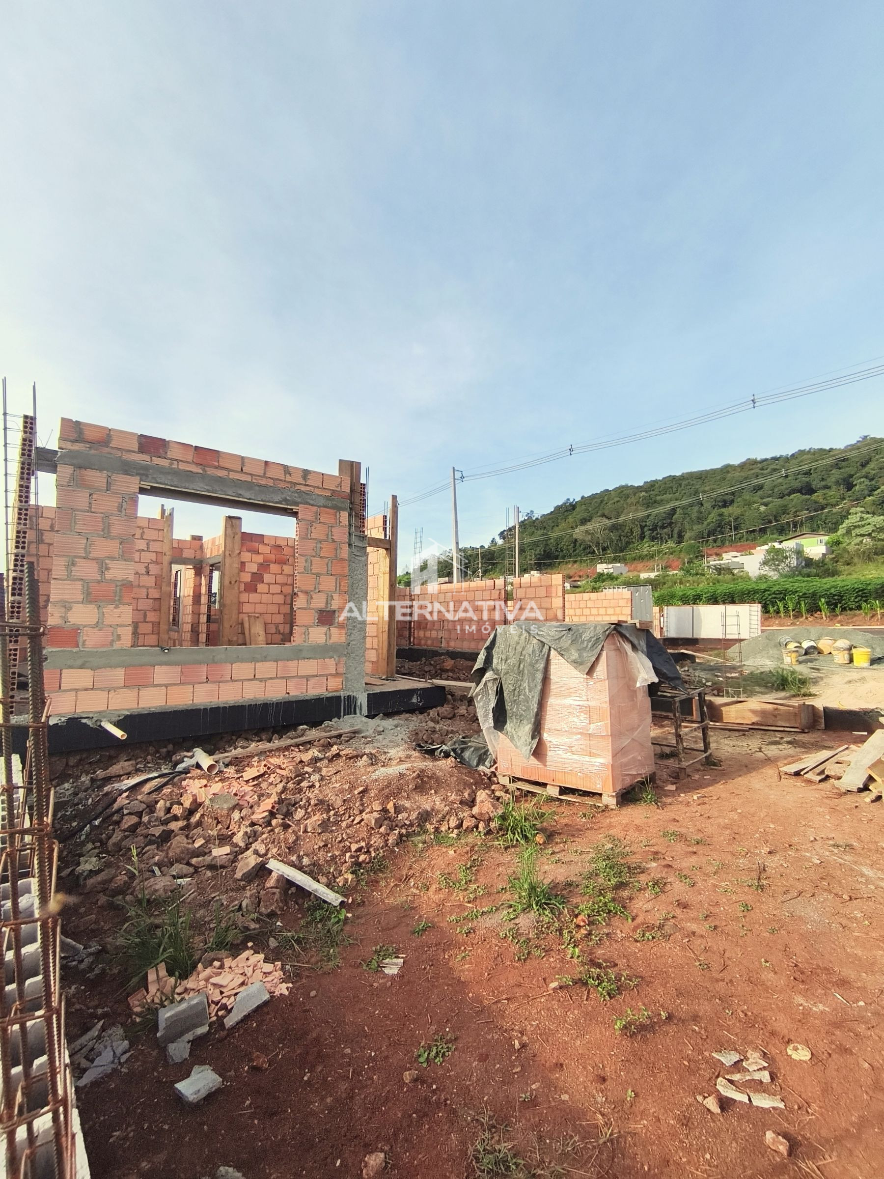 Você sonha em ter a casa própria? 