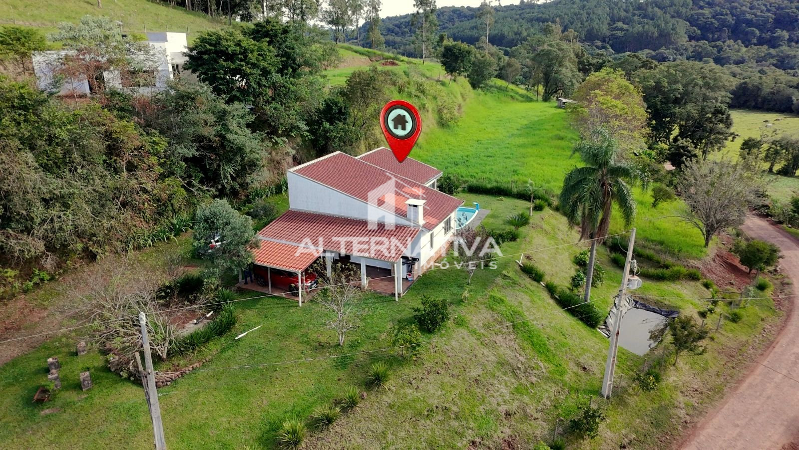 Ch?cara para Venda FRANCISCO BELTRAO - PR