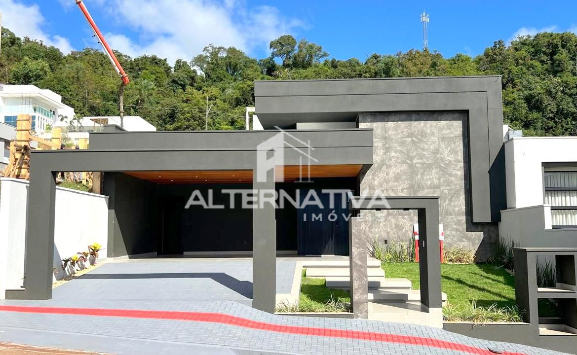 Casa para Venda FRANCISCO BELTRAO - PR