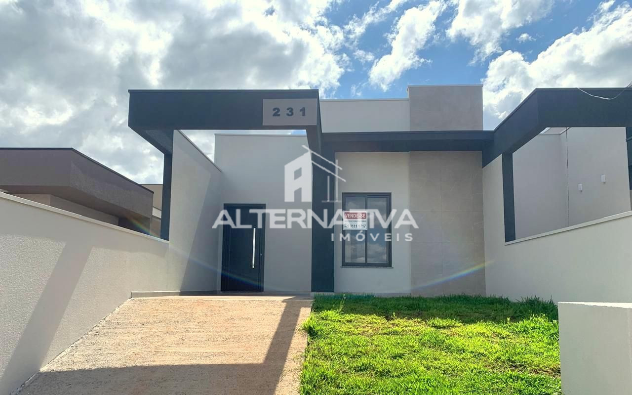 Casa para Venda FRANCISCO BELTRAO - PR