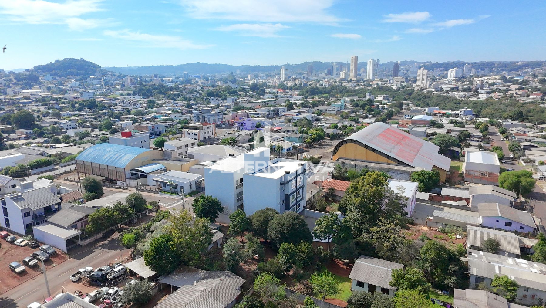 🏢APARTAMENTO À VENDA  EDIFÍCIO FLORIANO PEIXOTO (COM ...