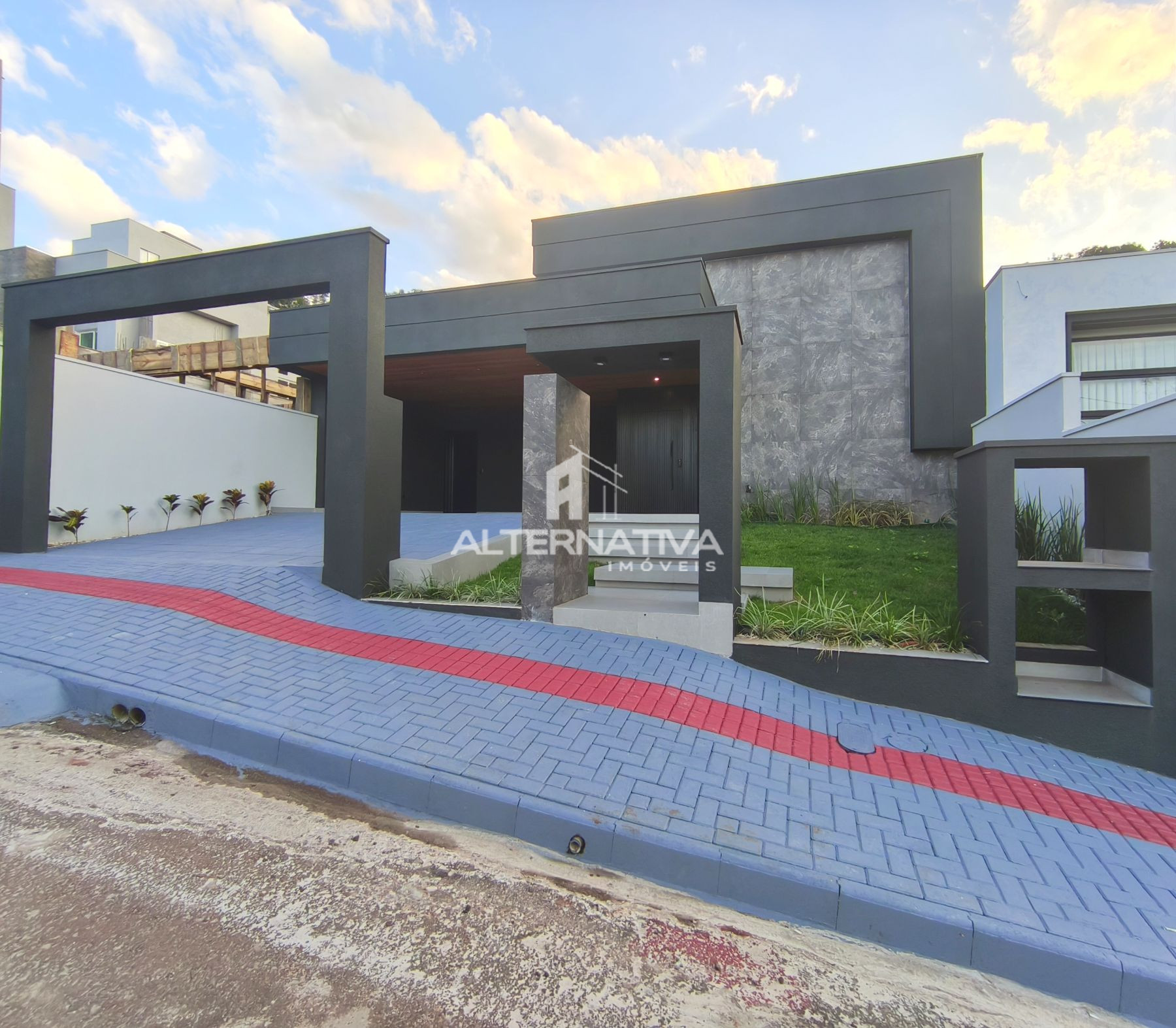 Casa para Venda FRANCISCO BELTRAO - PR