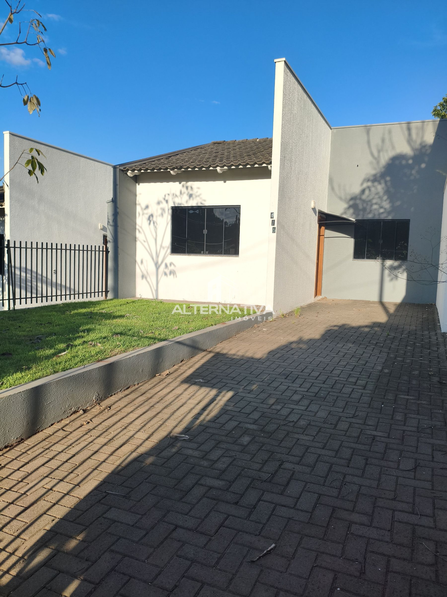 Casa para Venda FRANCISCO BELTRAO - PR