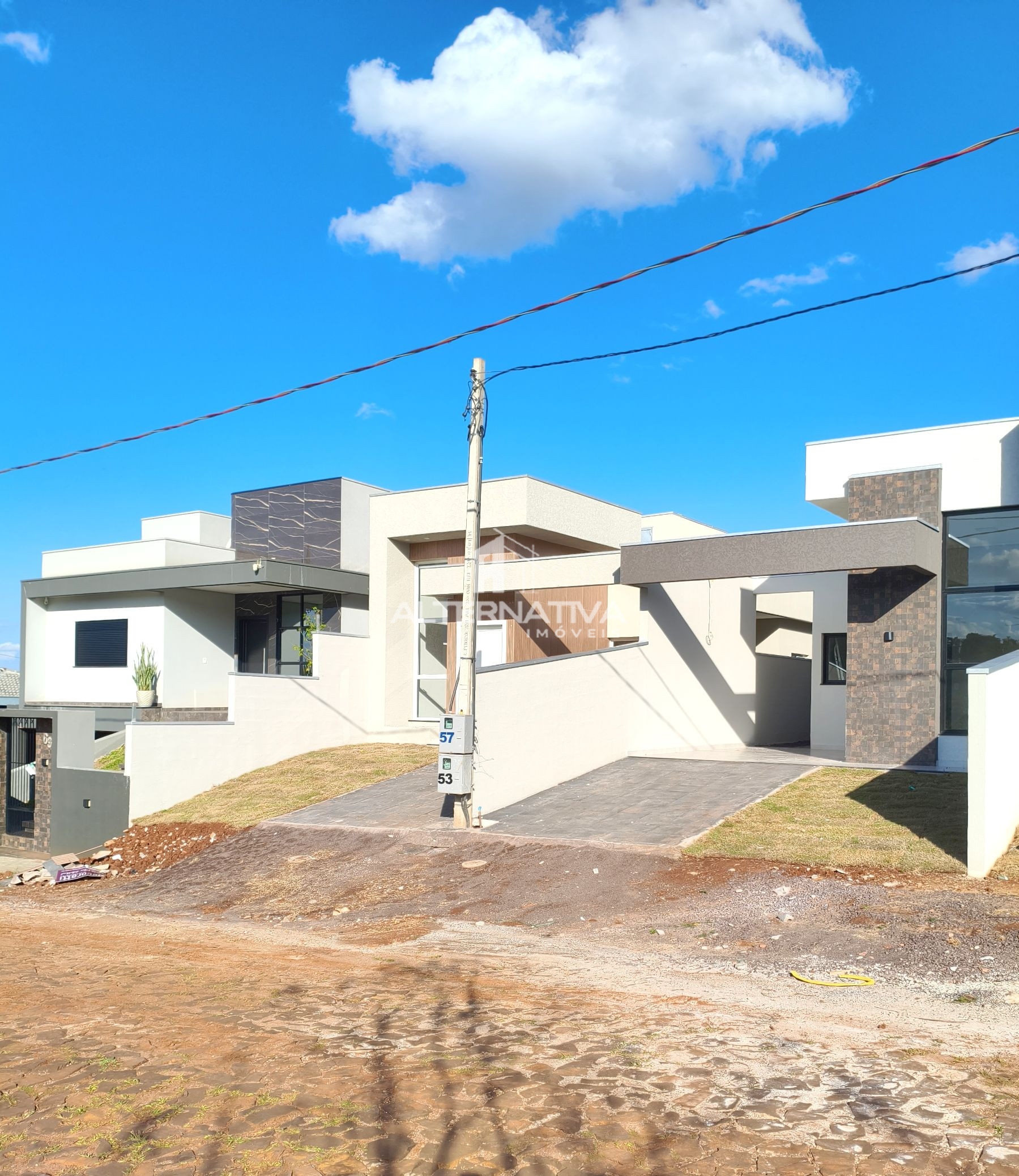 Casa para Venda FRANCISCO BELTRAO - PR