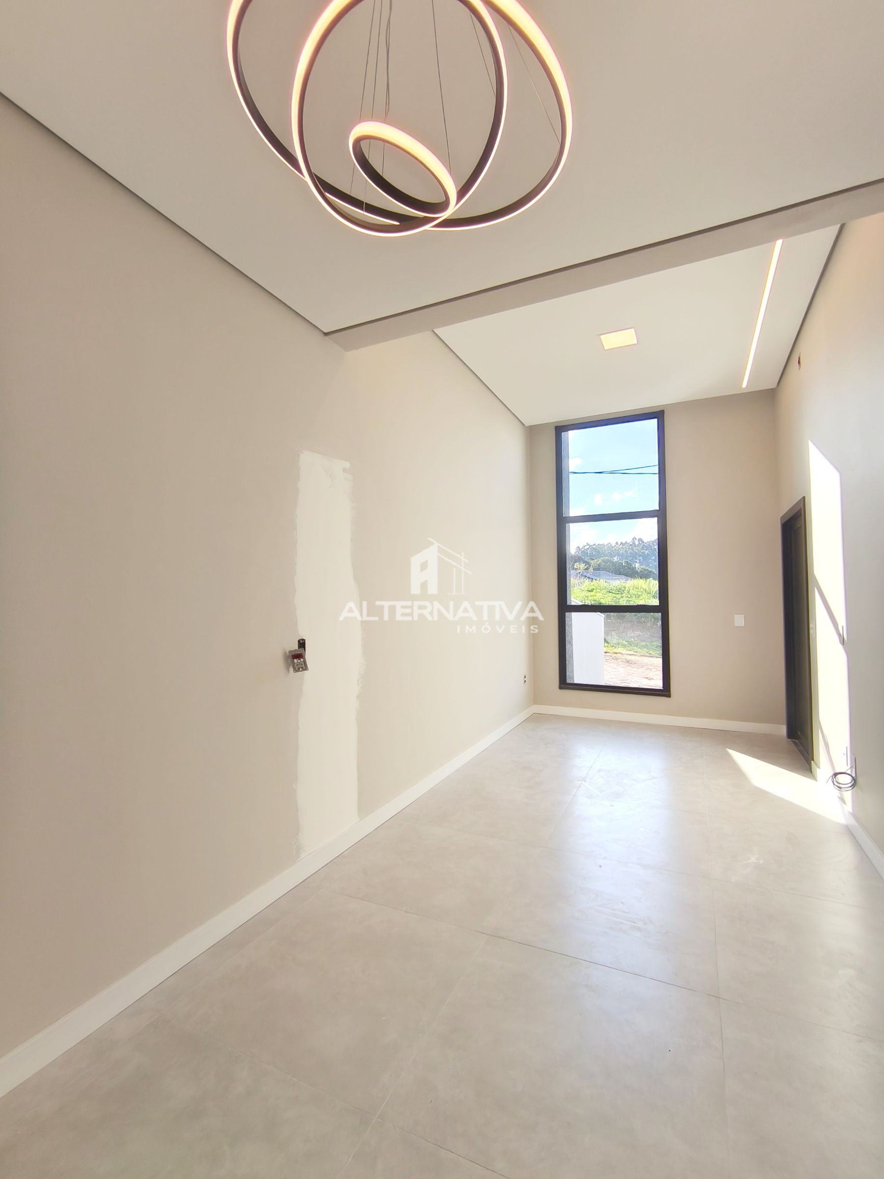 🏡 CASAS À VENDA  LOTEAMENTO SANTA FELICIDADE