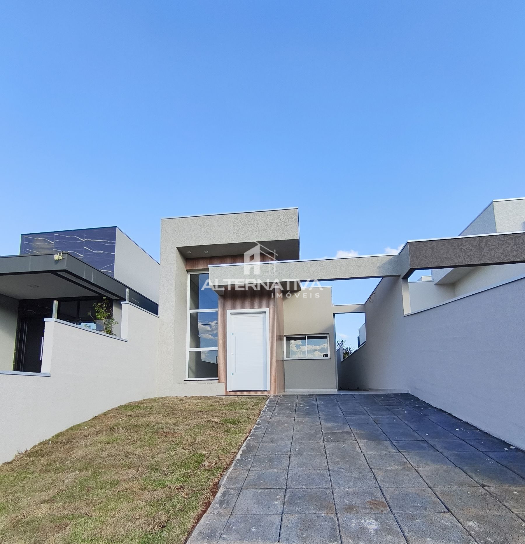 Casa para Venda FRANCISCO BELTRAO - PR