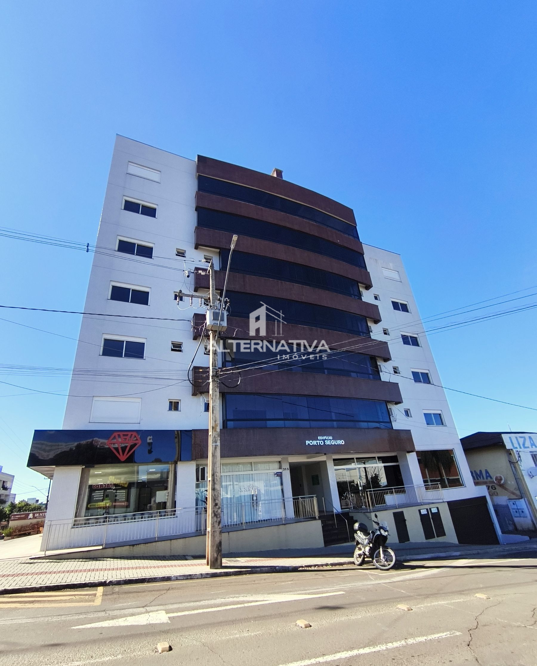 Apartamento para Venda FRANCISCO BELTRAO - PR