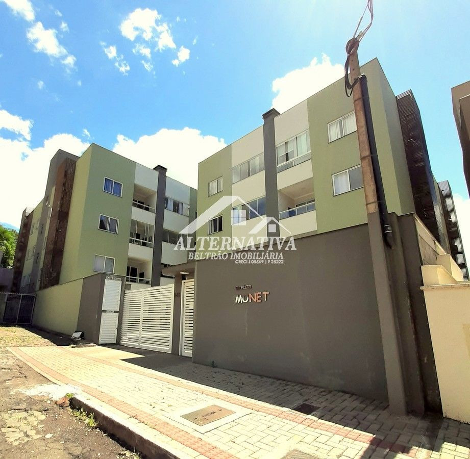 Apartamento para Venda FRANCISCO BELTRAO - PR