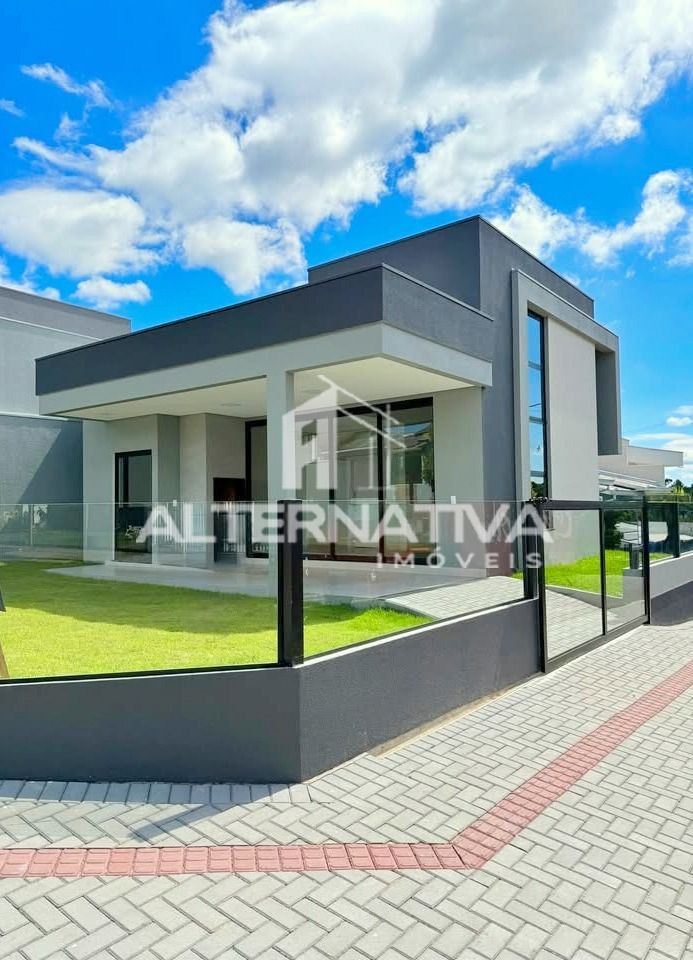 Casa para Venda FRANCISCO BELTRAO - PR
