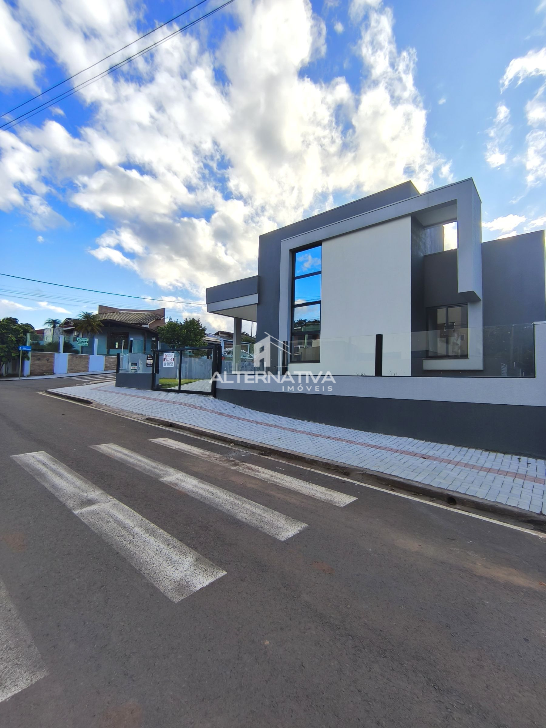Casa para Venda FRANCISCO BELTRAO - PR
