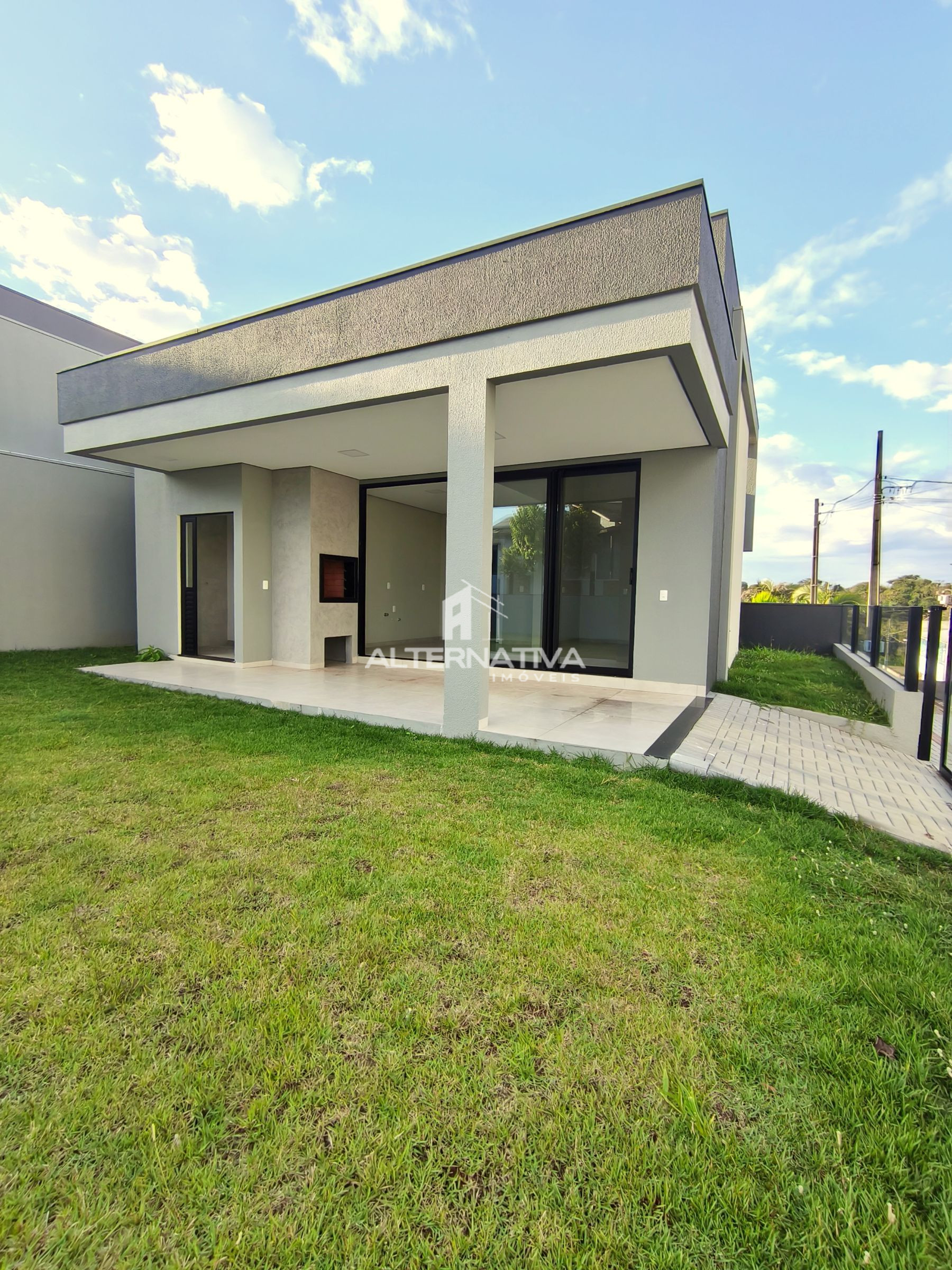 🏡 CASA DE ESQUINA À VENDA | NOVA PETRÓPOLIS