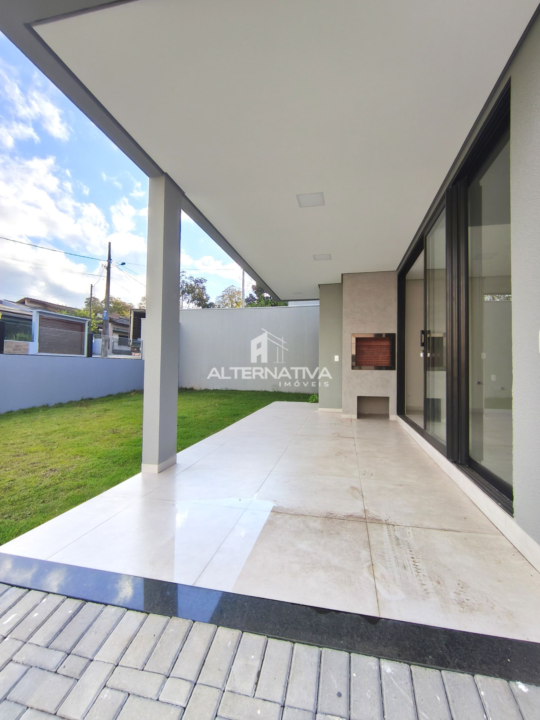 🏡 CASA DE ESQUINA À VENDA | NOVA PETRÓPOLIS
