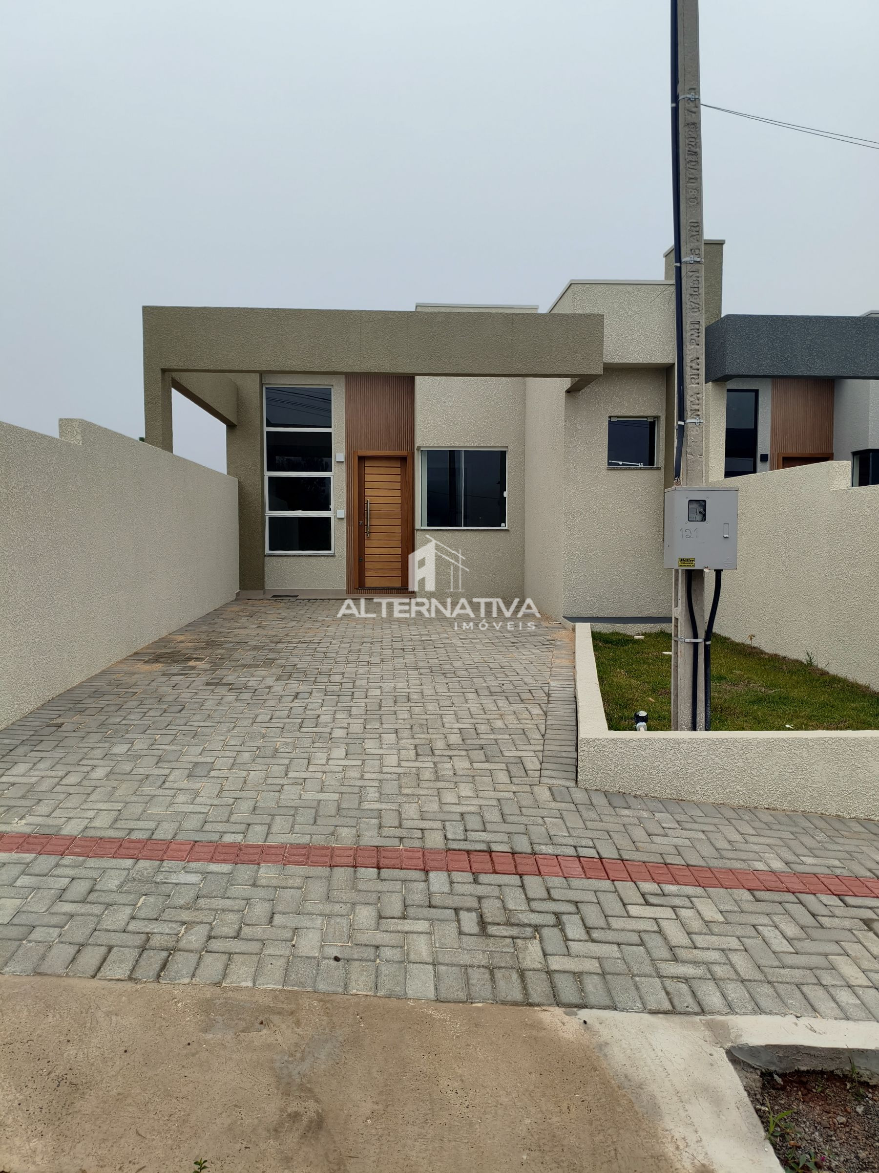 🚨CASA À VENDA  ALTO DA CONQUISTA!