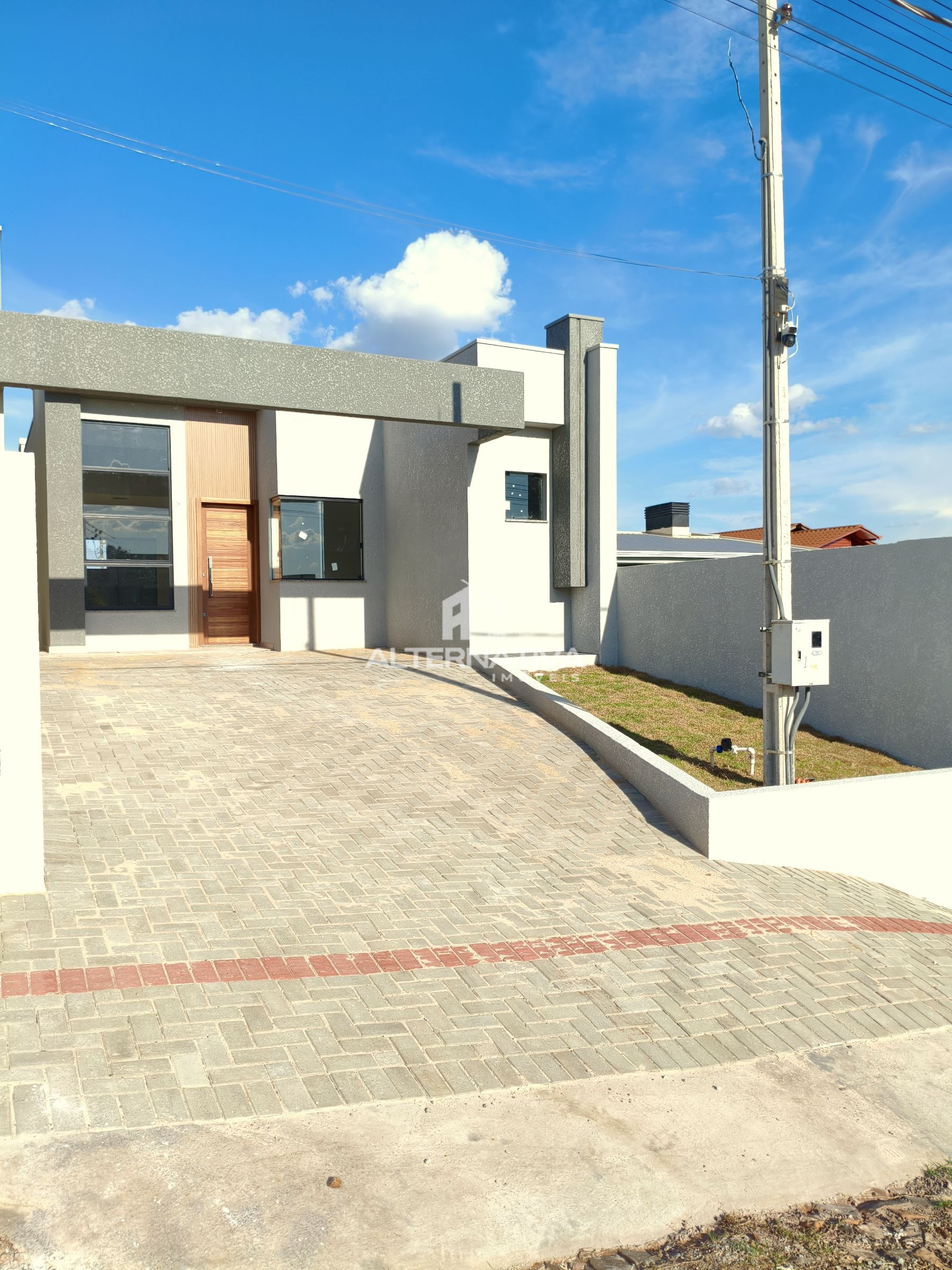🏡 CASA À VENDA  LOTEAMENTO ALTO DA CONQUISTA