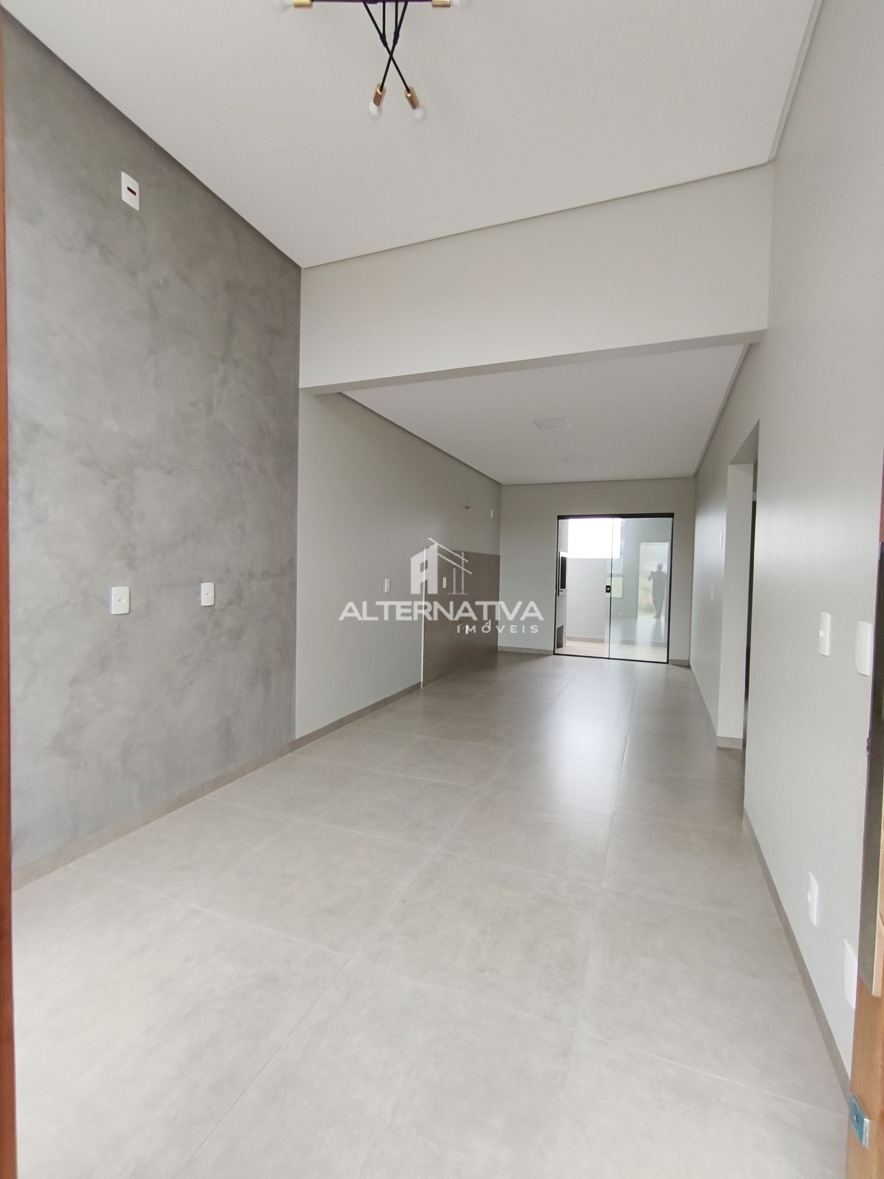🏡 CASA À VENDA  LOTEAMENTO ALTO DA CONQUISTA