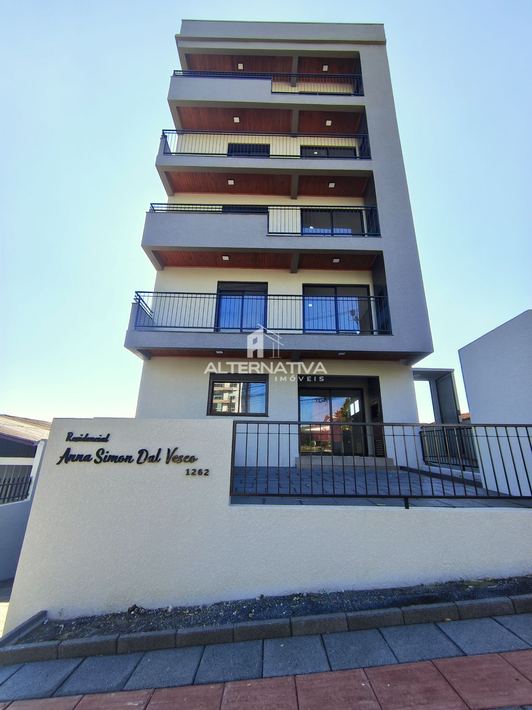 APARTAMENTO COM VISTA PRIVILEGIADA!