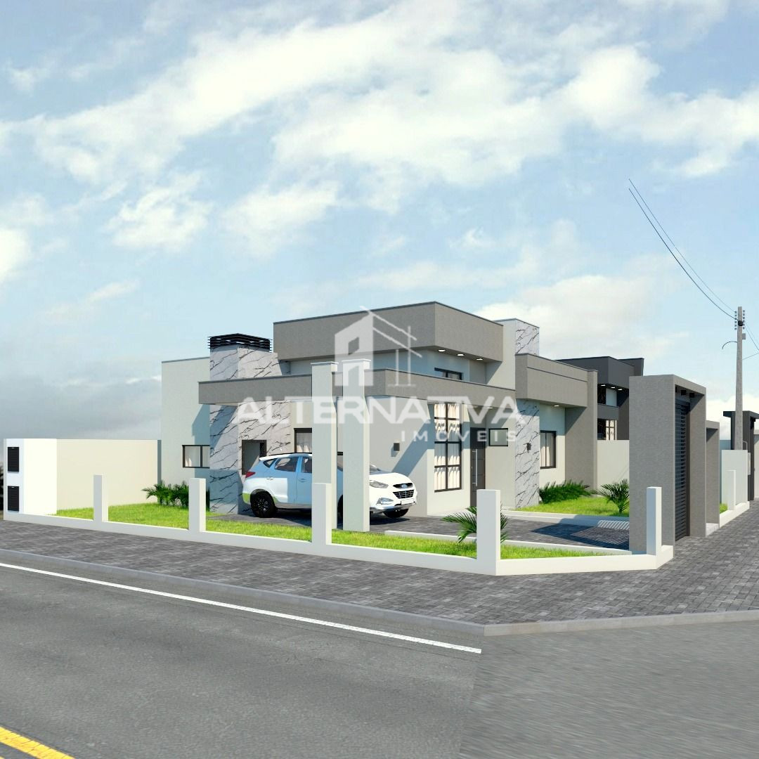Casa para Venda FRANCISCO BELTRAO - PR