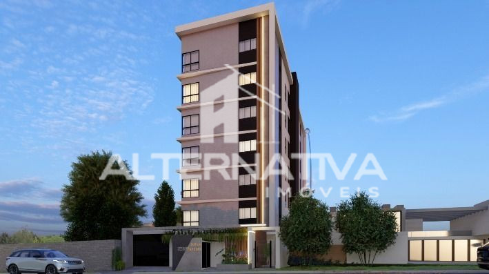 RESIDENCIAL PANDORA, ELEGÂNCIA CONFORTO E VALORIZAÇÃO