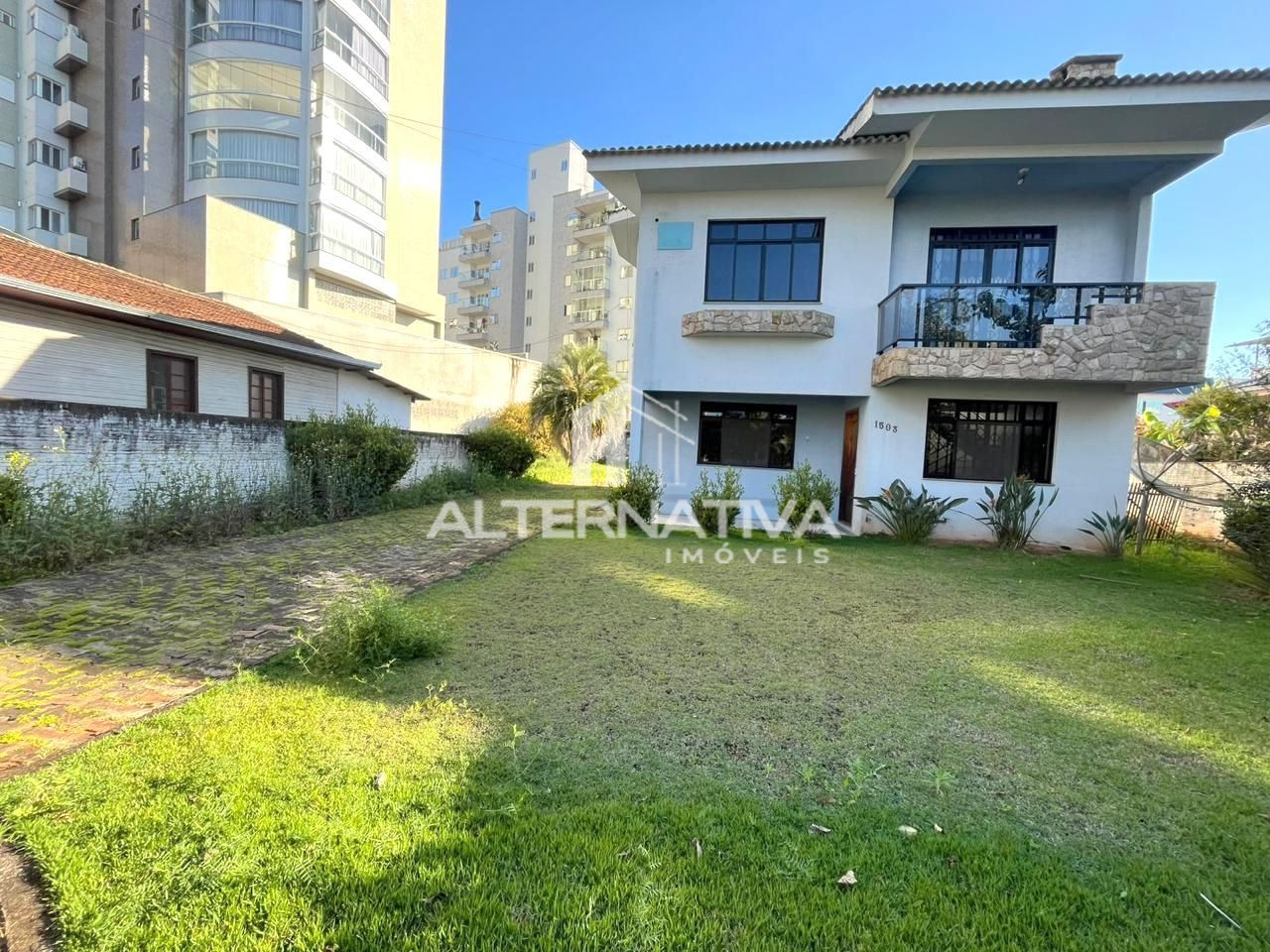 Casa para Venda FRANCISCO BELTRAO - PR
