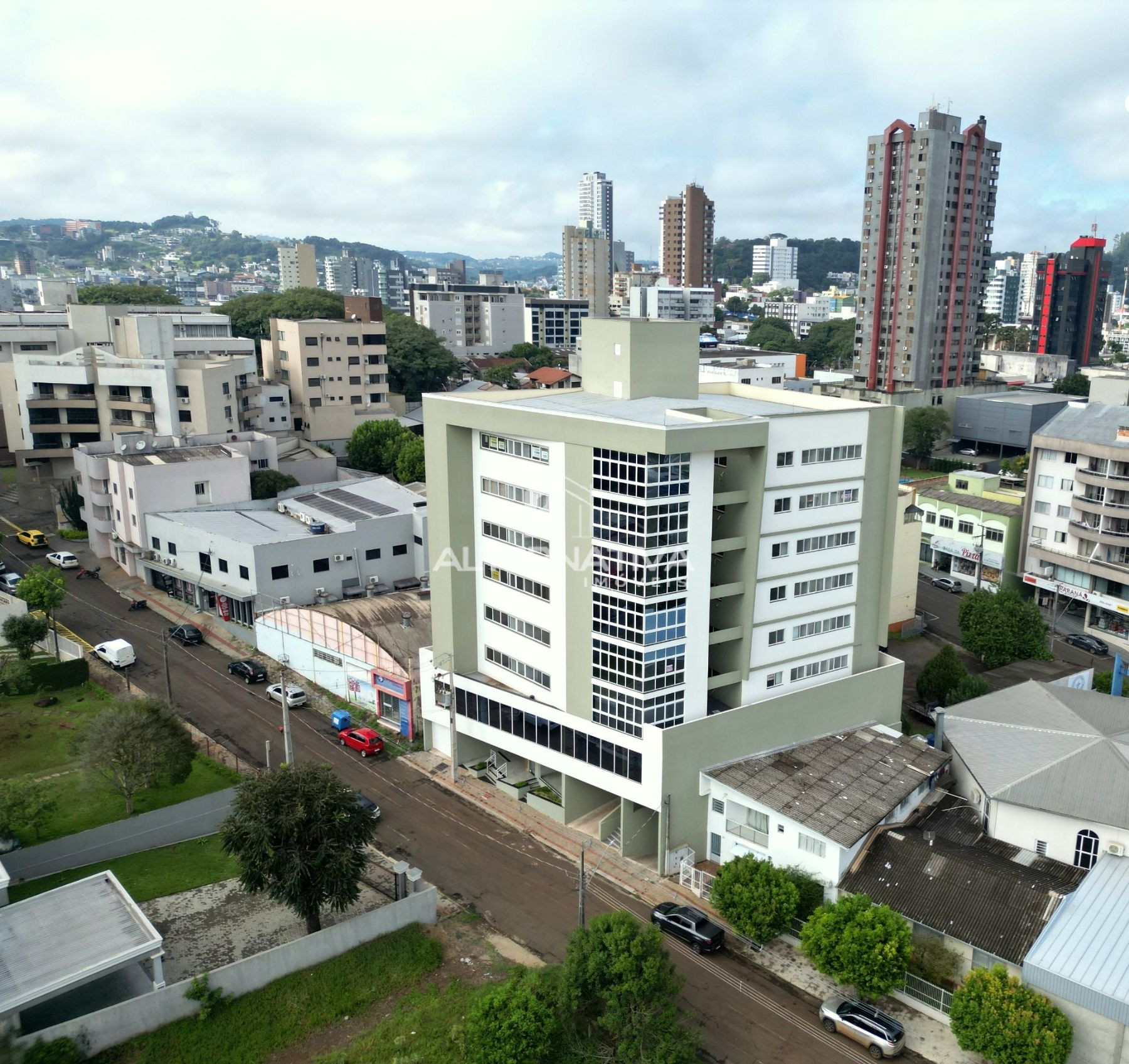 Sala Comercial para Venda FRANCISCO BELTRAO - PR