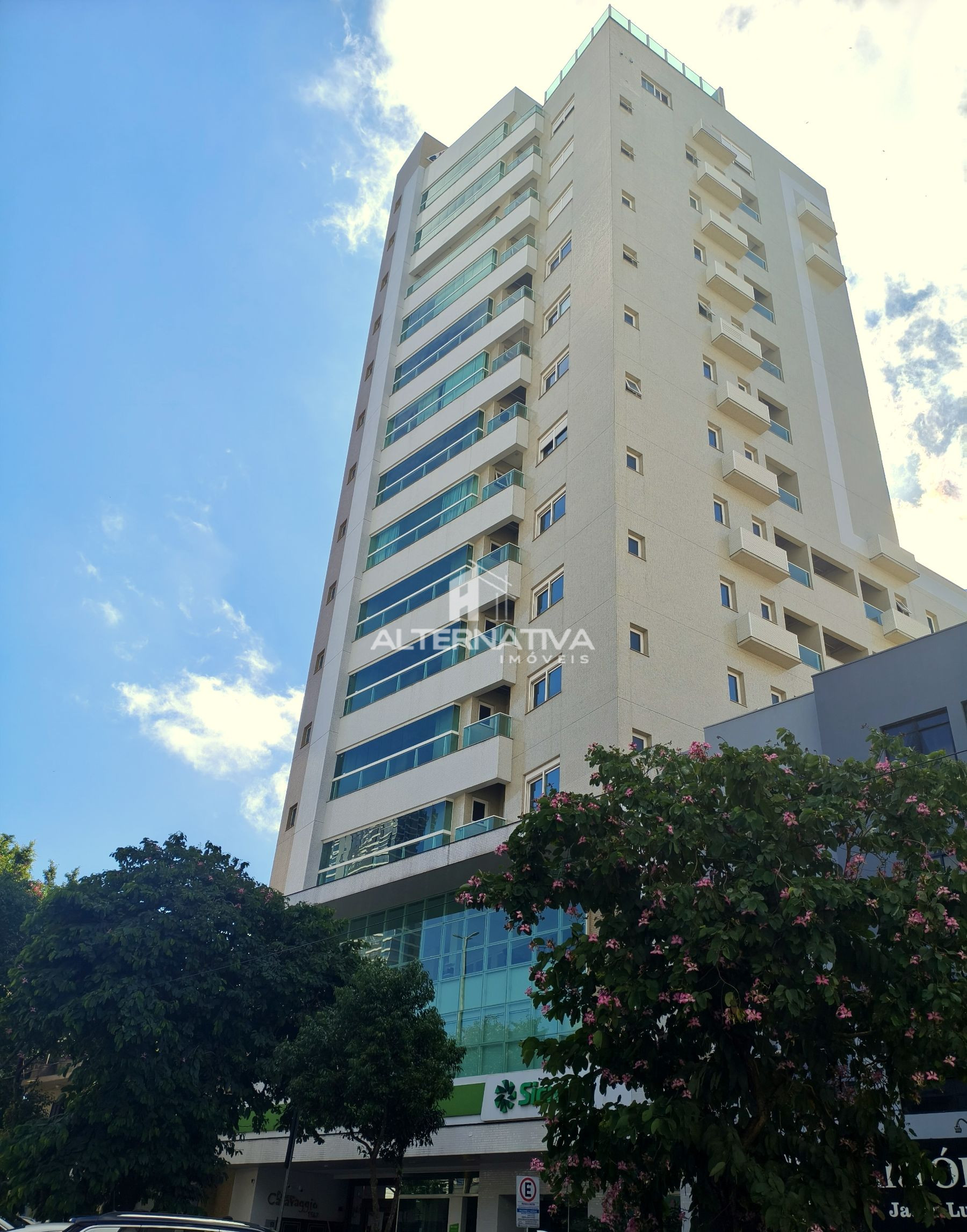 Apartamento para Venda FRANCISCO BELTRAO - PR