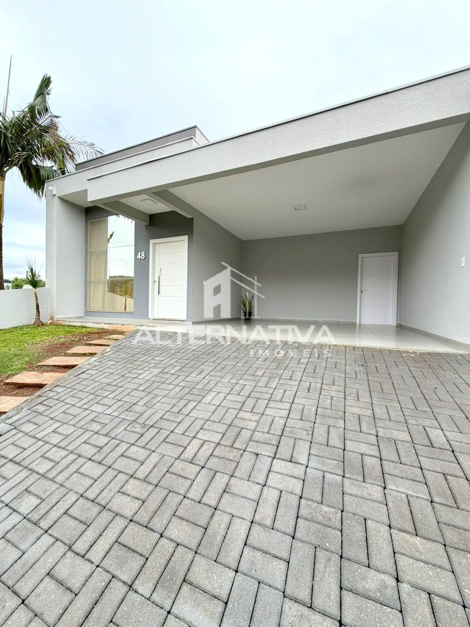 Casa para Venda FRANCISCO BELTRAO - PR