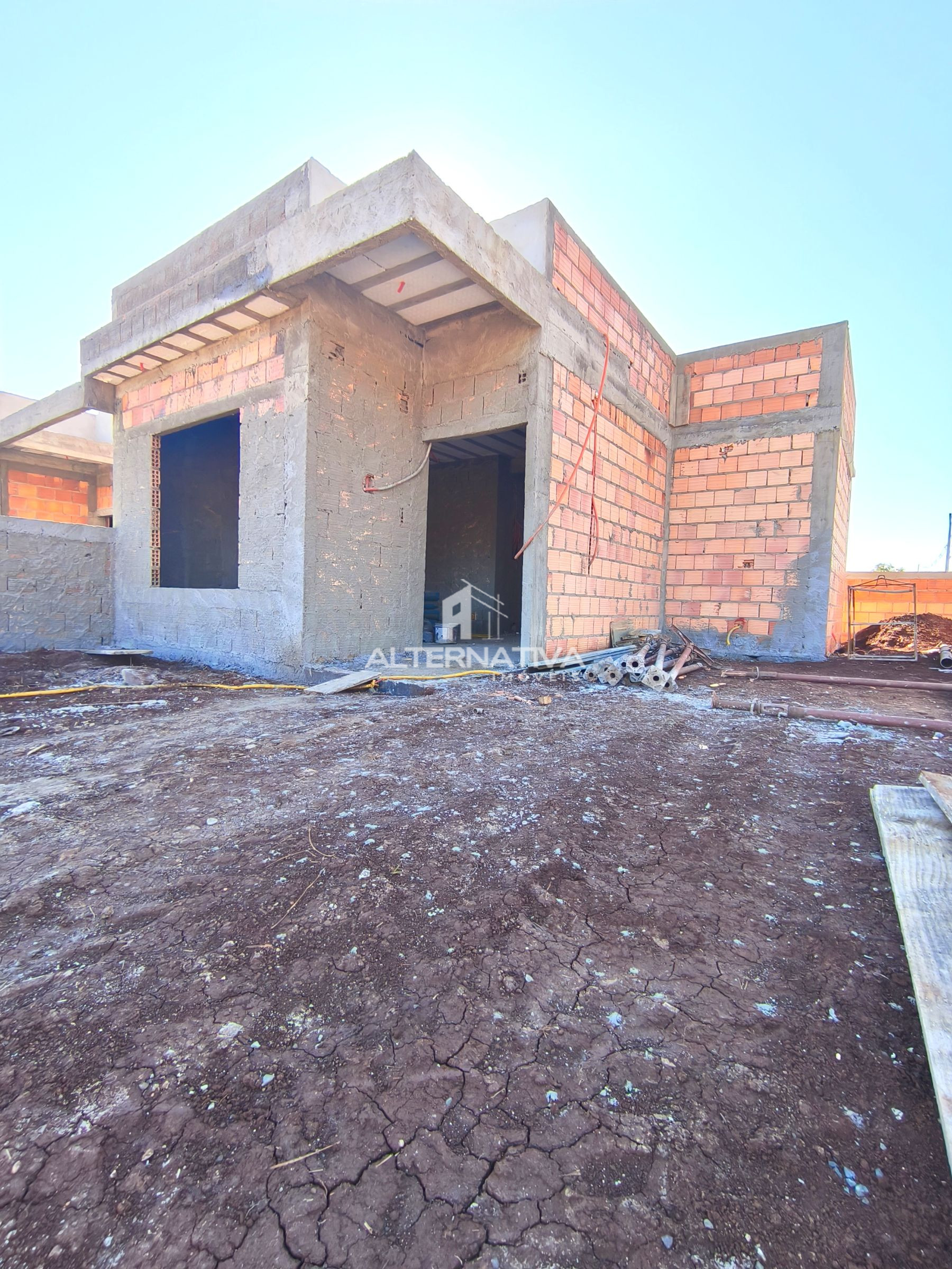 Casa para Venda FRANCISCO BELTRAO - PR