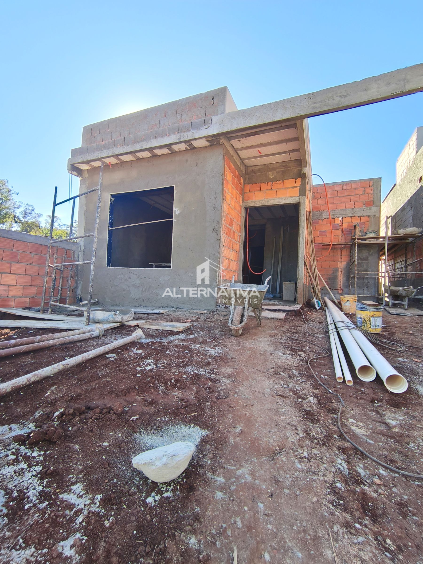 Casa para Venda FRANCISCO BELTRAO - PR