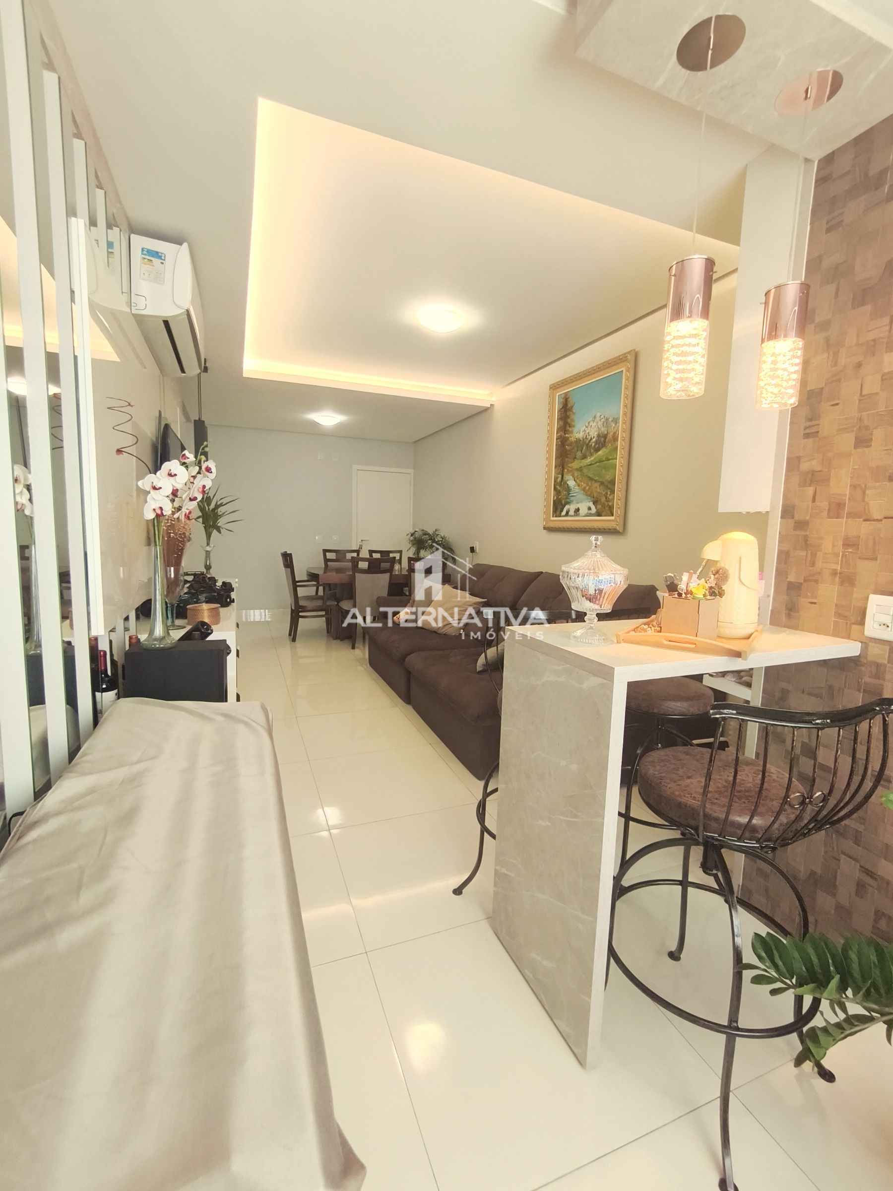 Apartamento para Venda FRANCISCO BELTRAO - PR