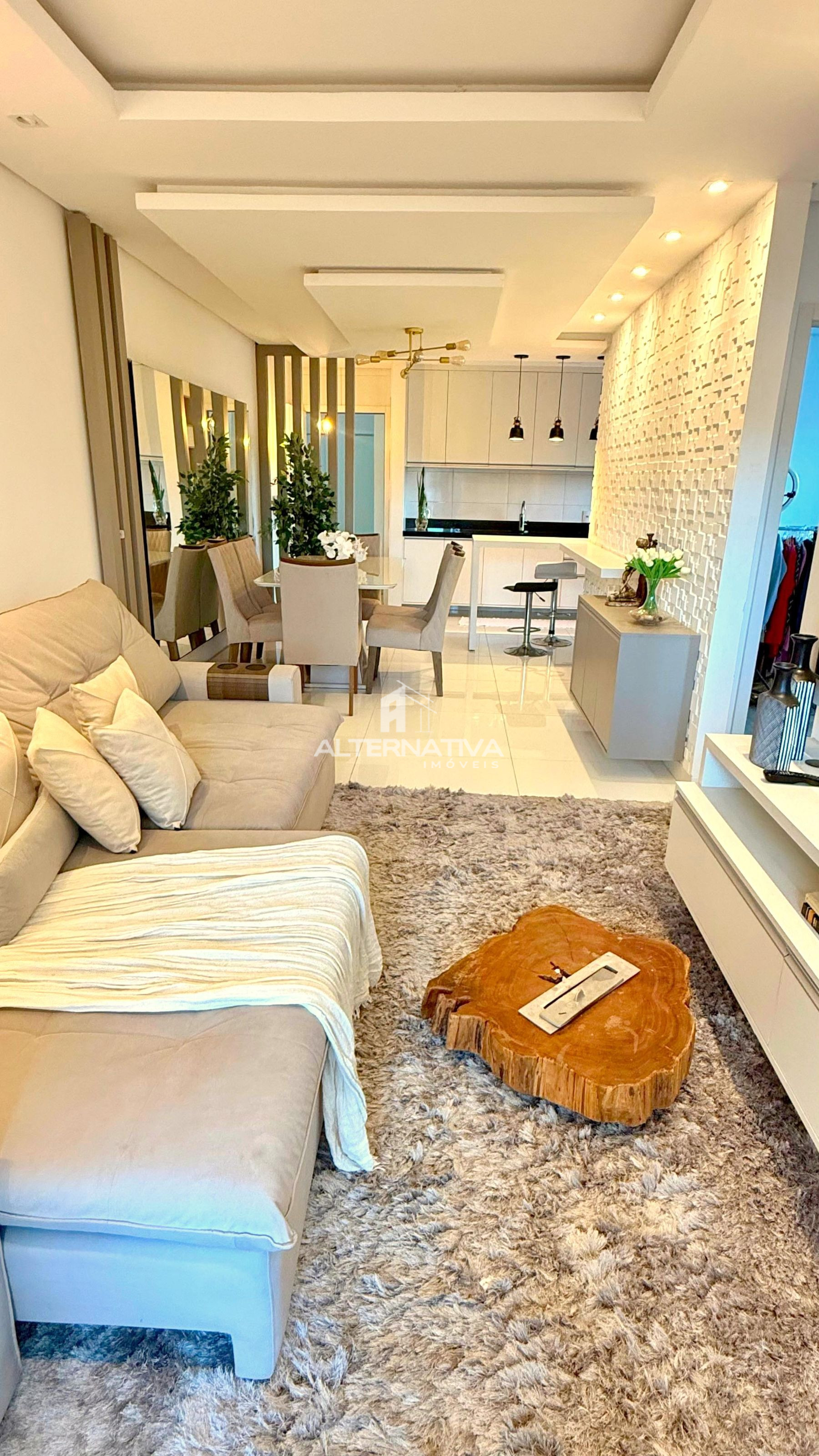 Apartamento para Venda FRANCISCO BELTRAO - PR