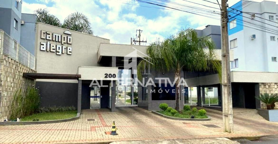 Apartamento para Venda FRANCISCO BELTRAO - PR