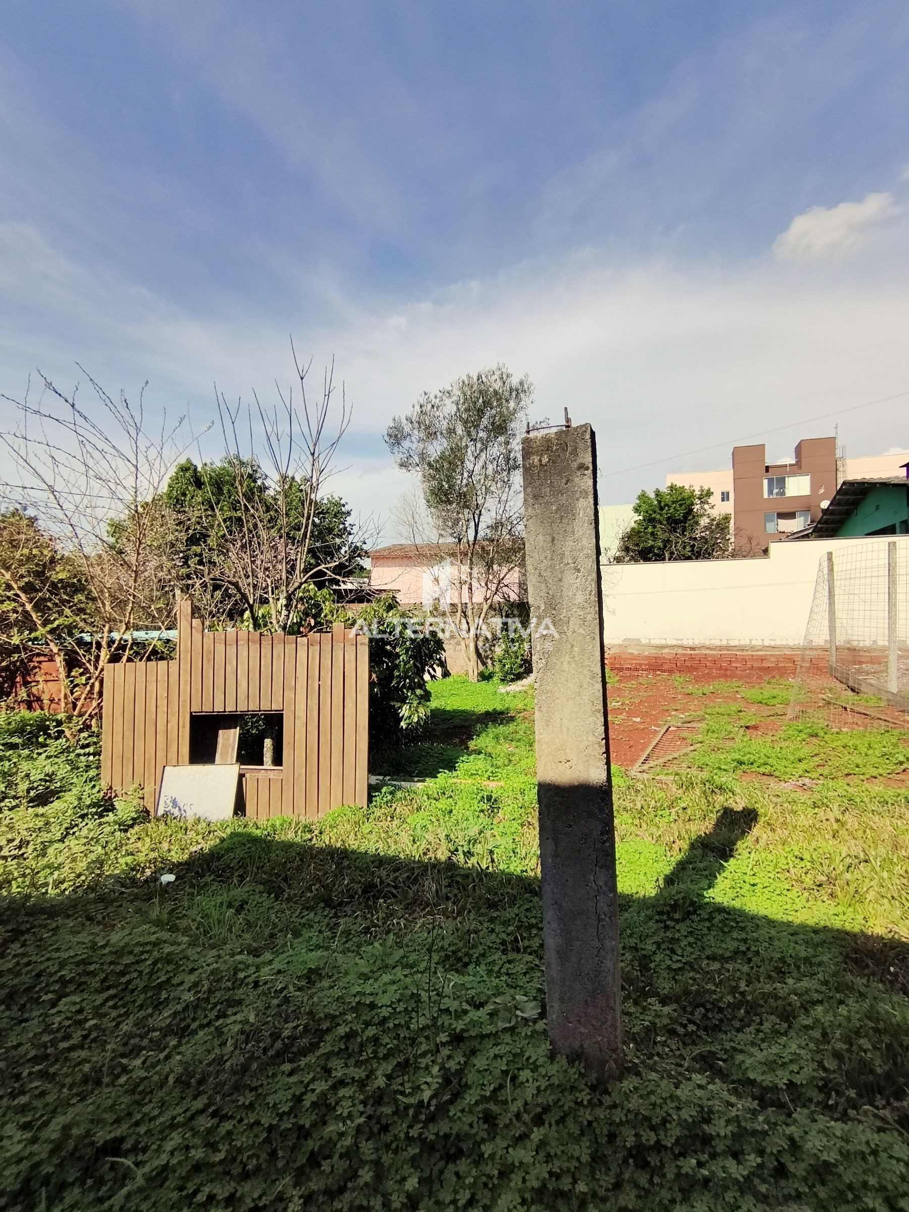 Lote para Venda FRANCISCO BELTRAO - PR