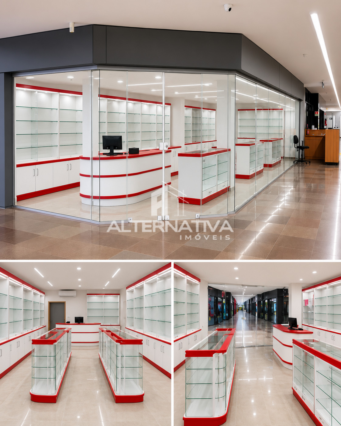 Estabelecimento Comercial para Venda FRANCISCO BELTRAO - PR