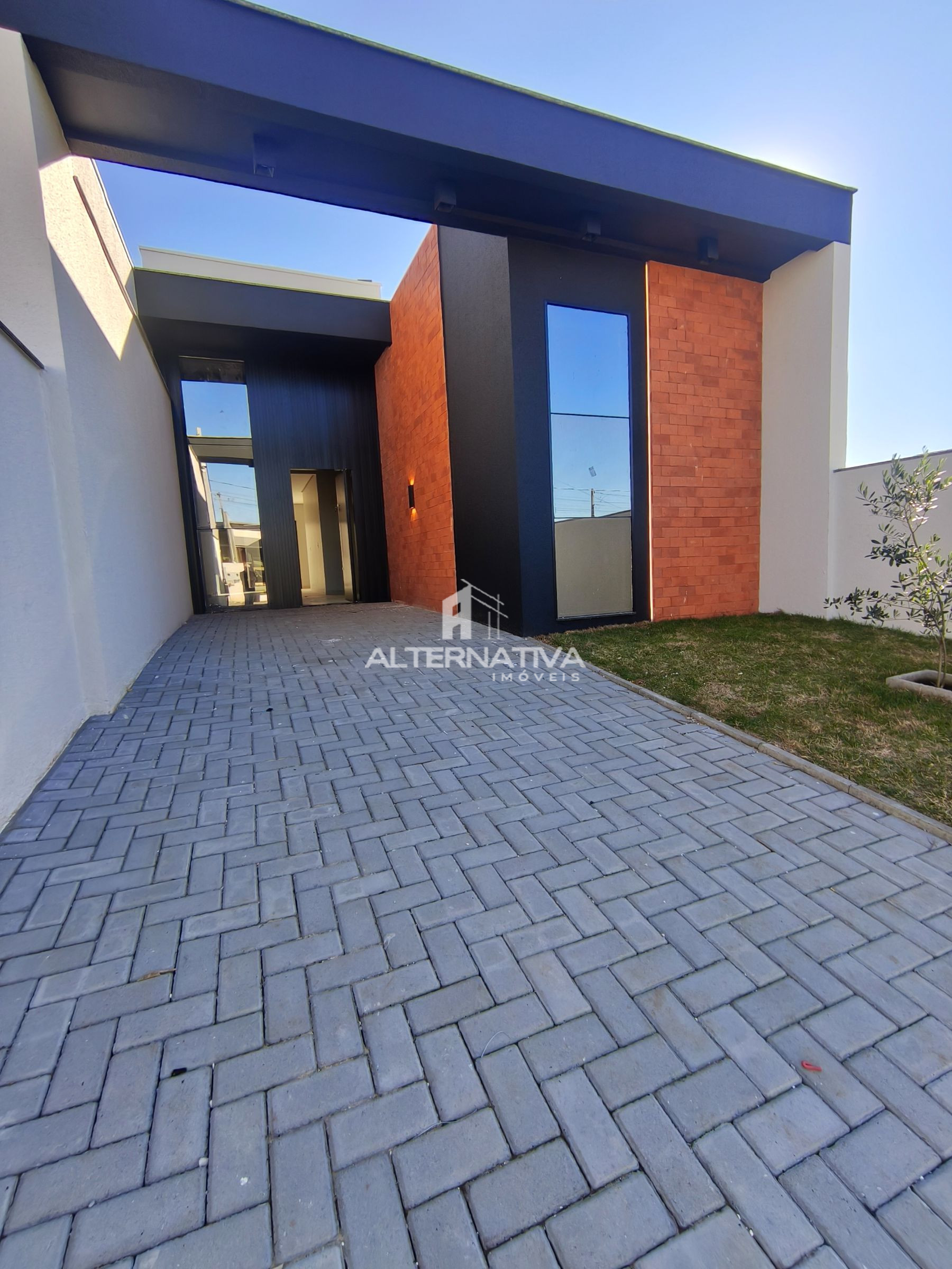 Casa para Venda FRANCISCO BELTRAO - PR