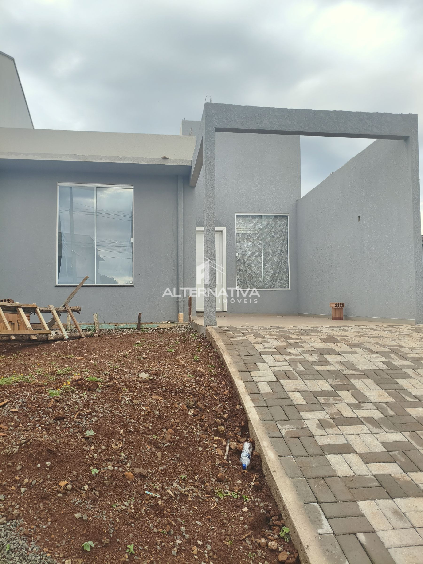 Casa para Venda FRANCISCO BELTRAO - PR