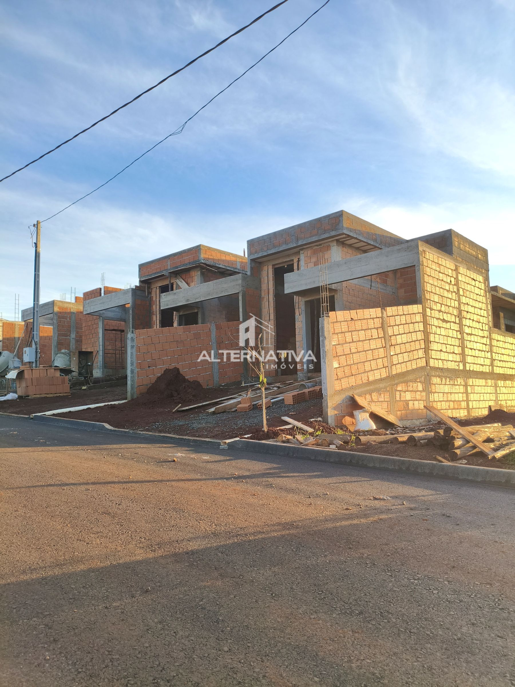 Casa para Venda FRANCISCO BELTRAO - PR