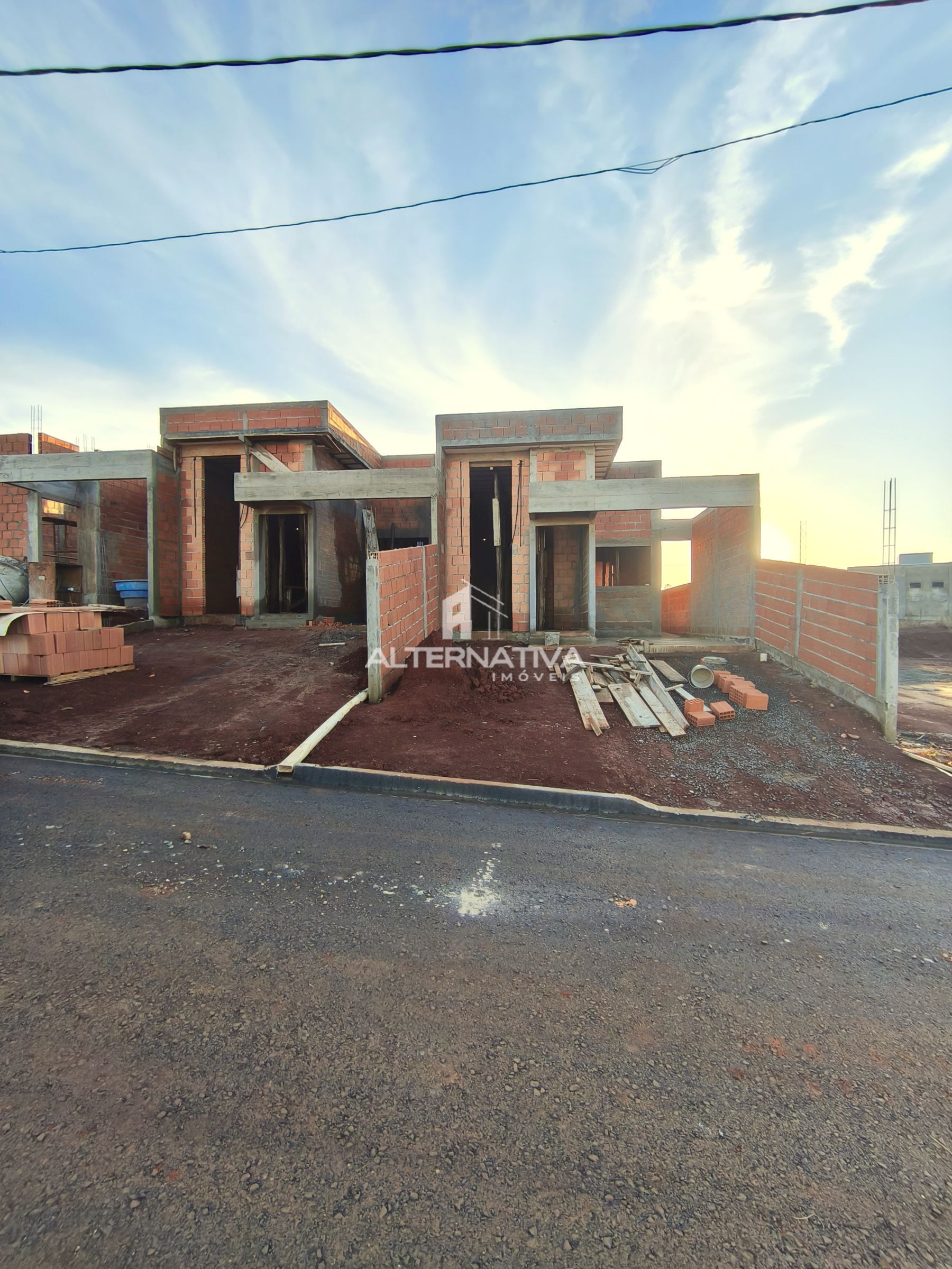 Casa para Venda FRANCISCO BELTRAO - PR
